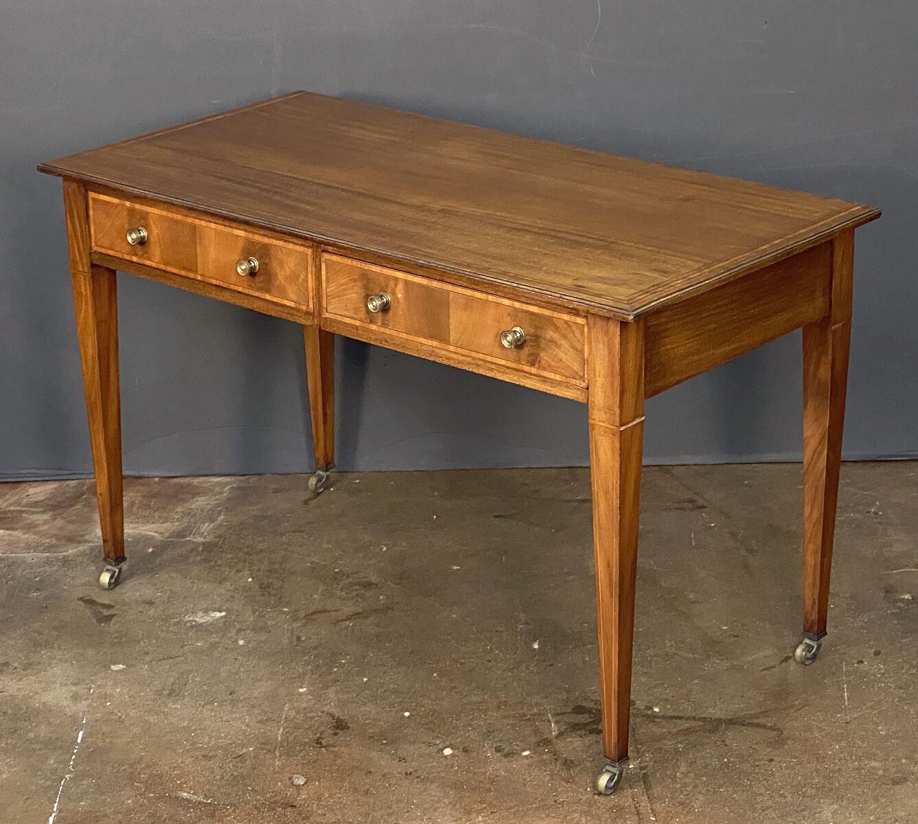 dd122_english_writing_table_of_inlaid_mahogany_m_a_i_n