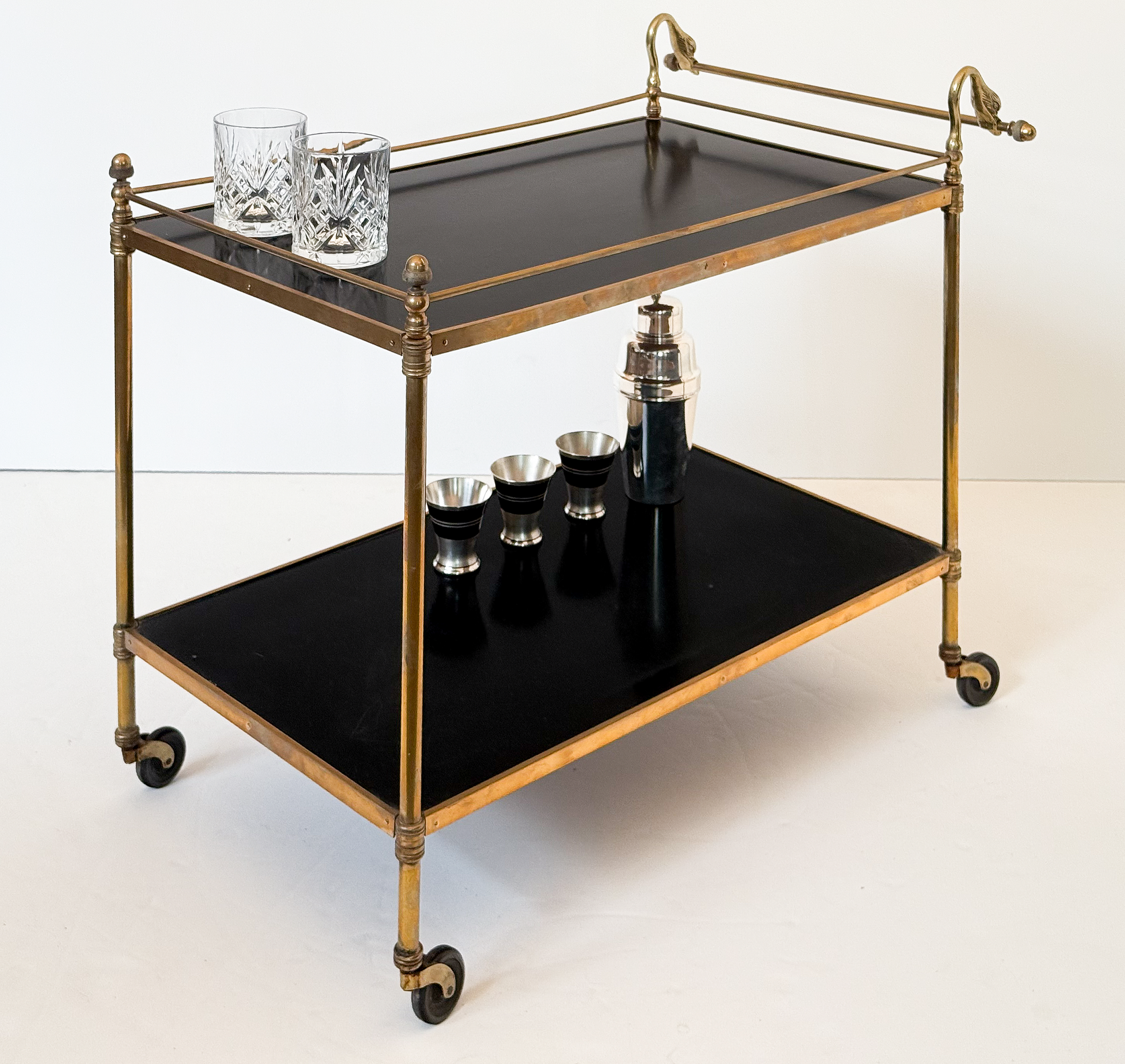 dd136_bar_cart_with_swan_handle_11