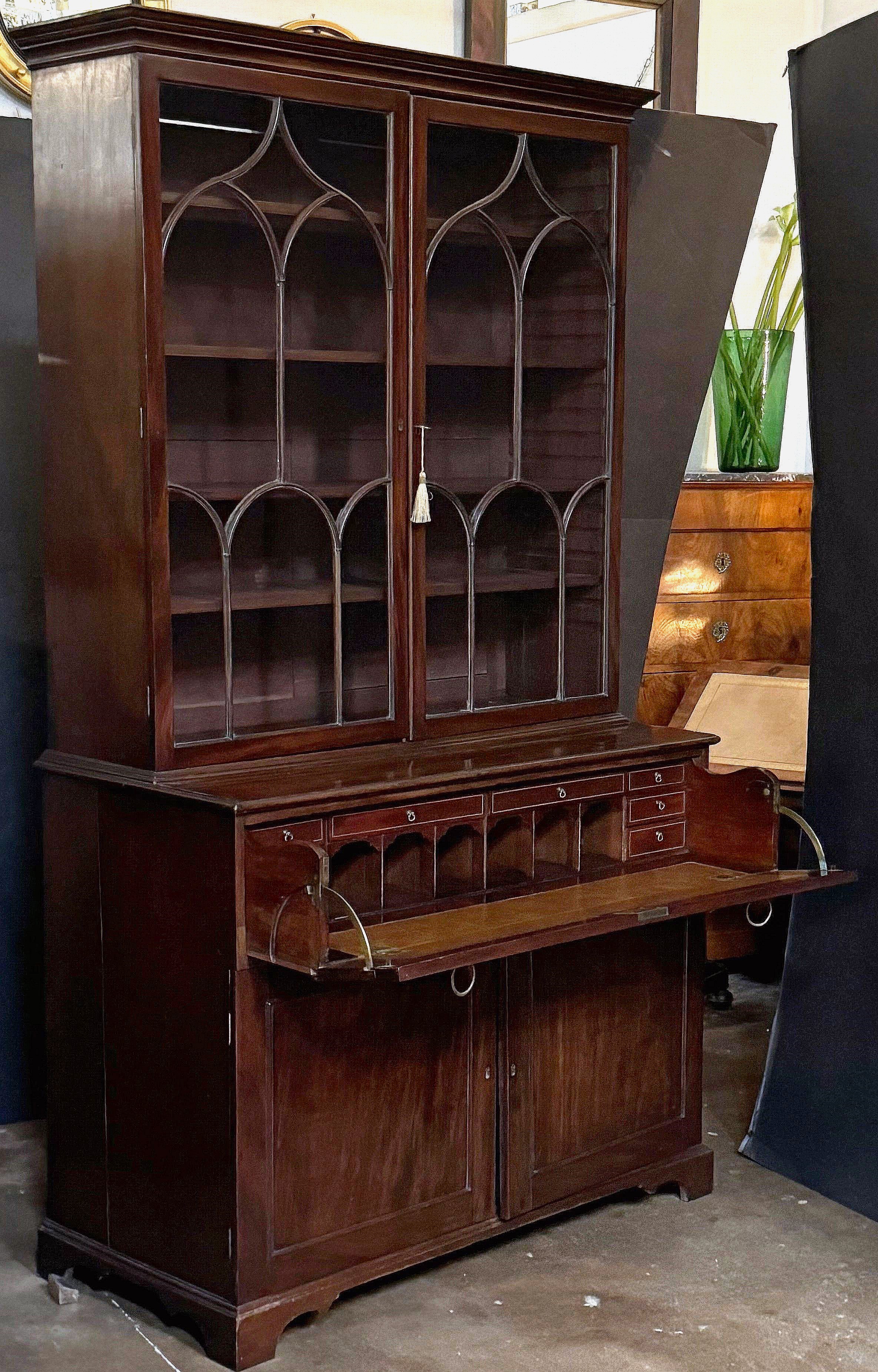 ee122_george_iii_mahogany_secretaire_bookcase_59_copy