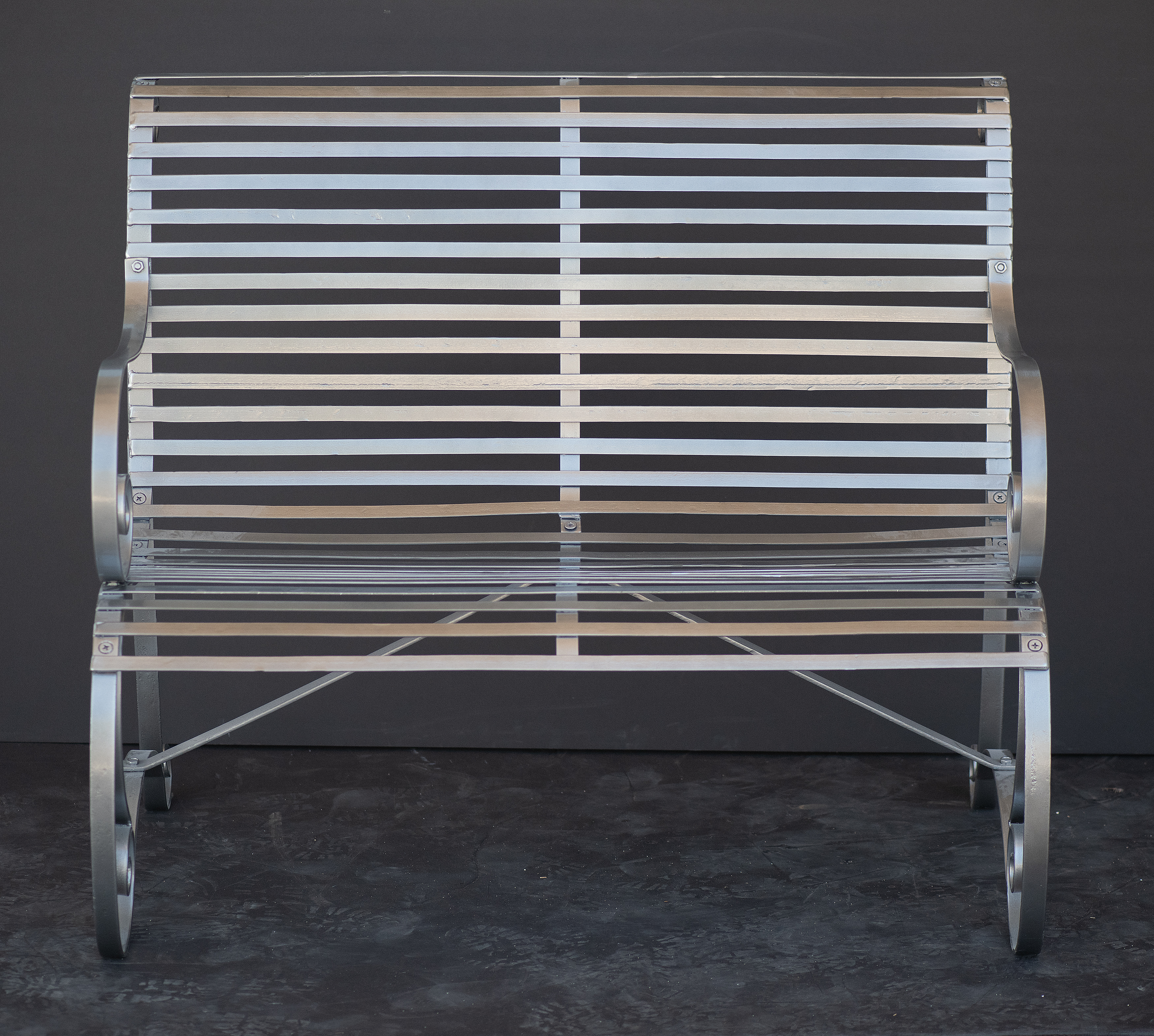 ee585_english_wrought_iron_strapwork_bench_001