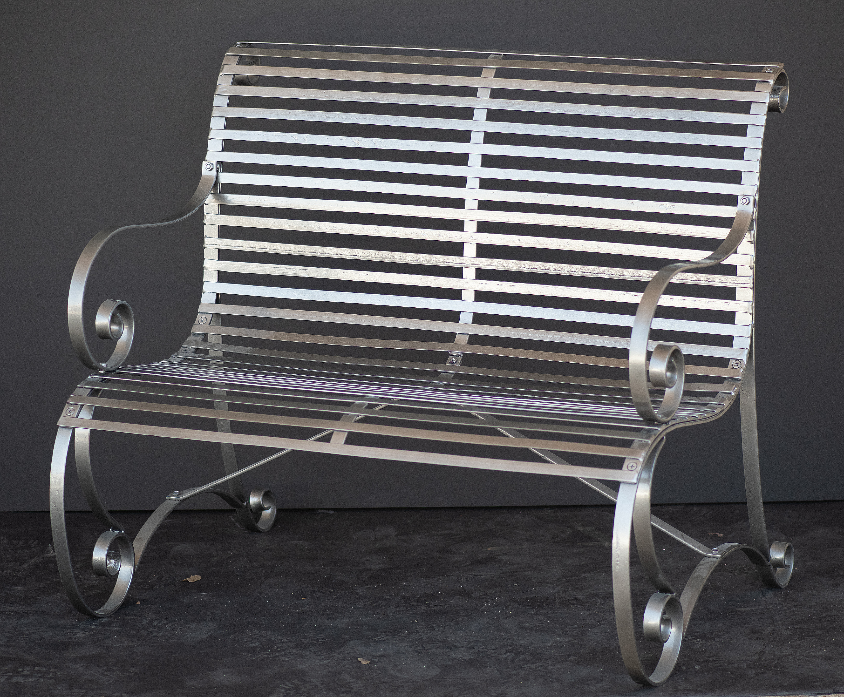 ee585_english_wrought_iron_strapwork_bench_004