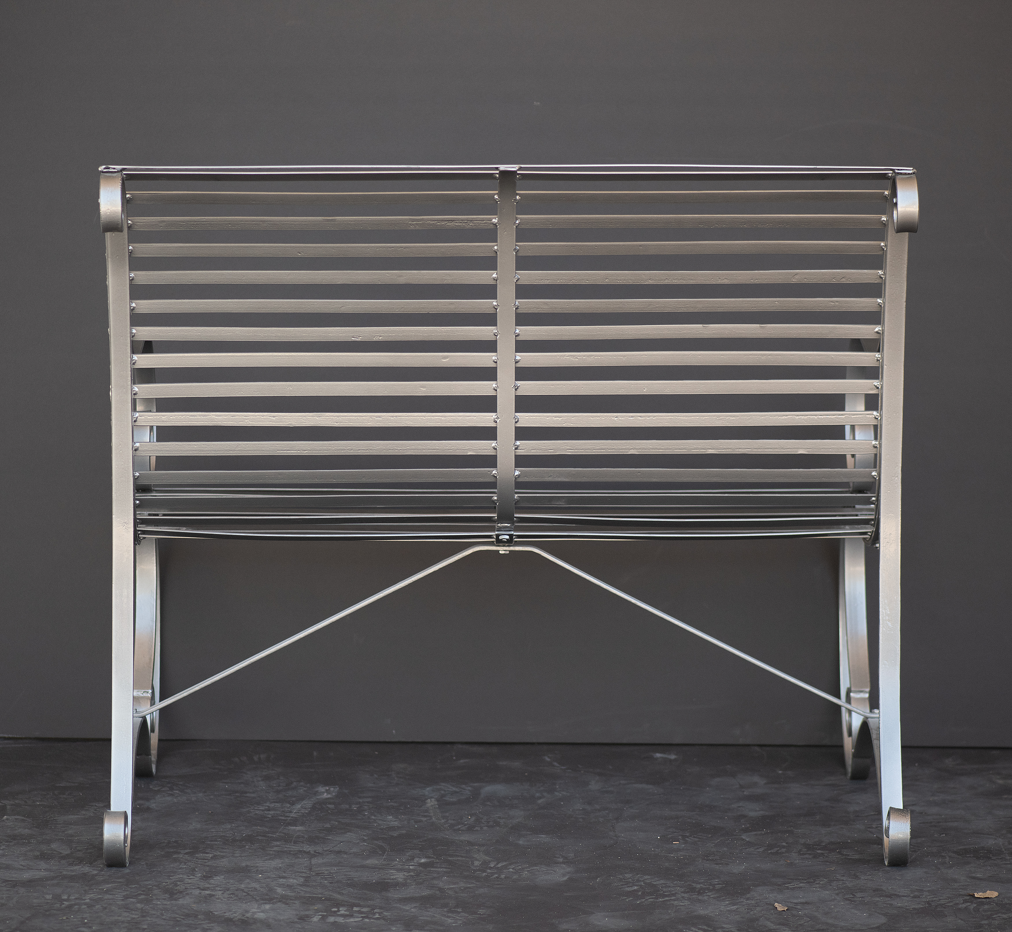 ee585_english_wrought_iron_strapwork_bench_006