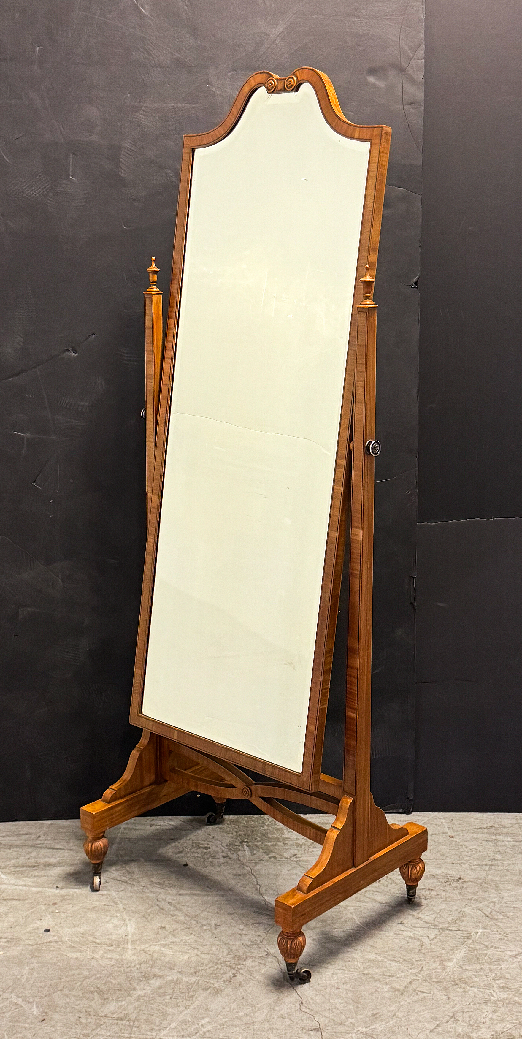 ff009_edwardian_satinwood_mirror_22