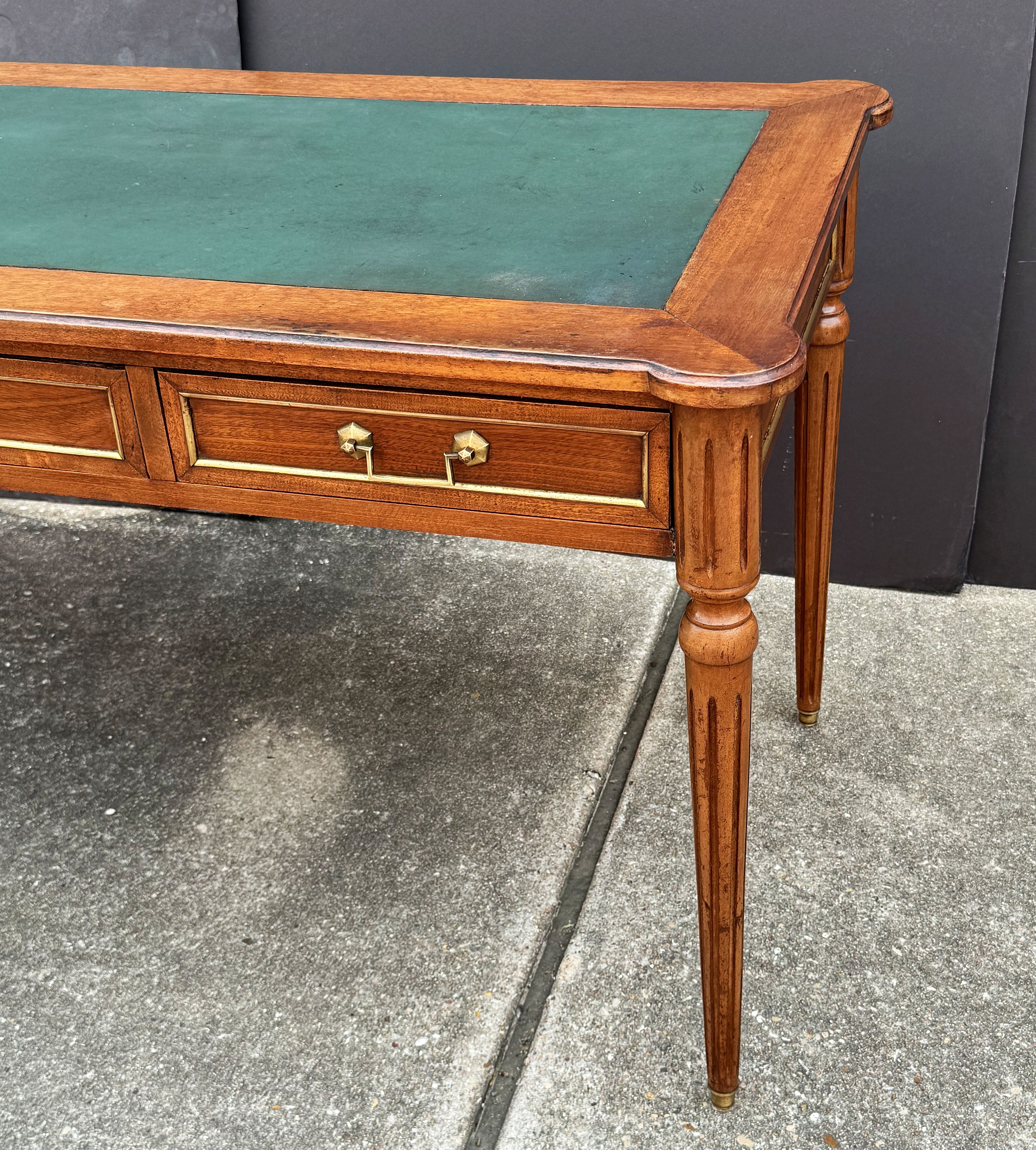 ff029_french_desk_with_leather_top__7