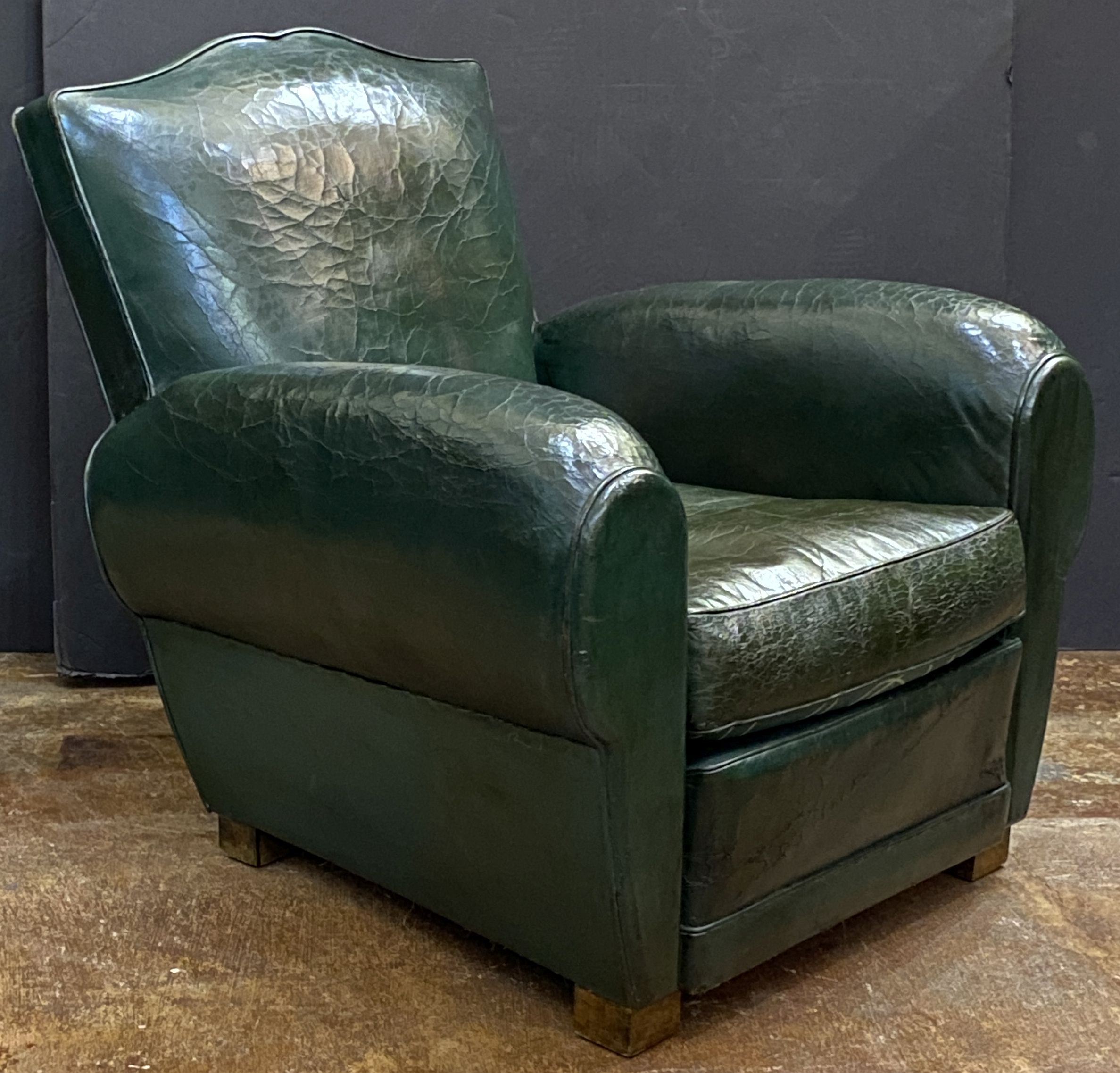 ff057_dark_green_club_leather_chair_42