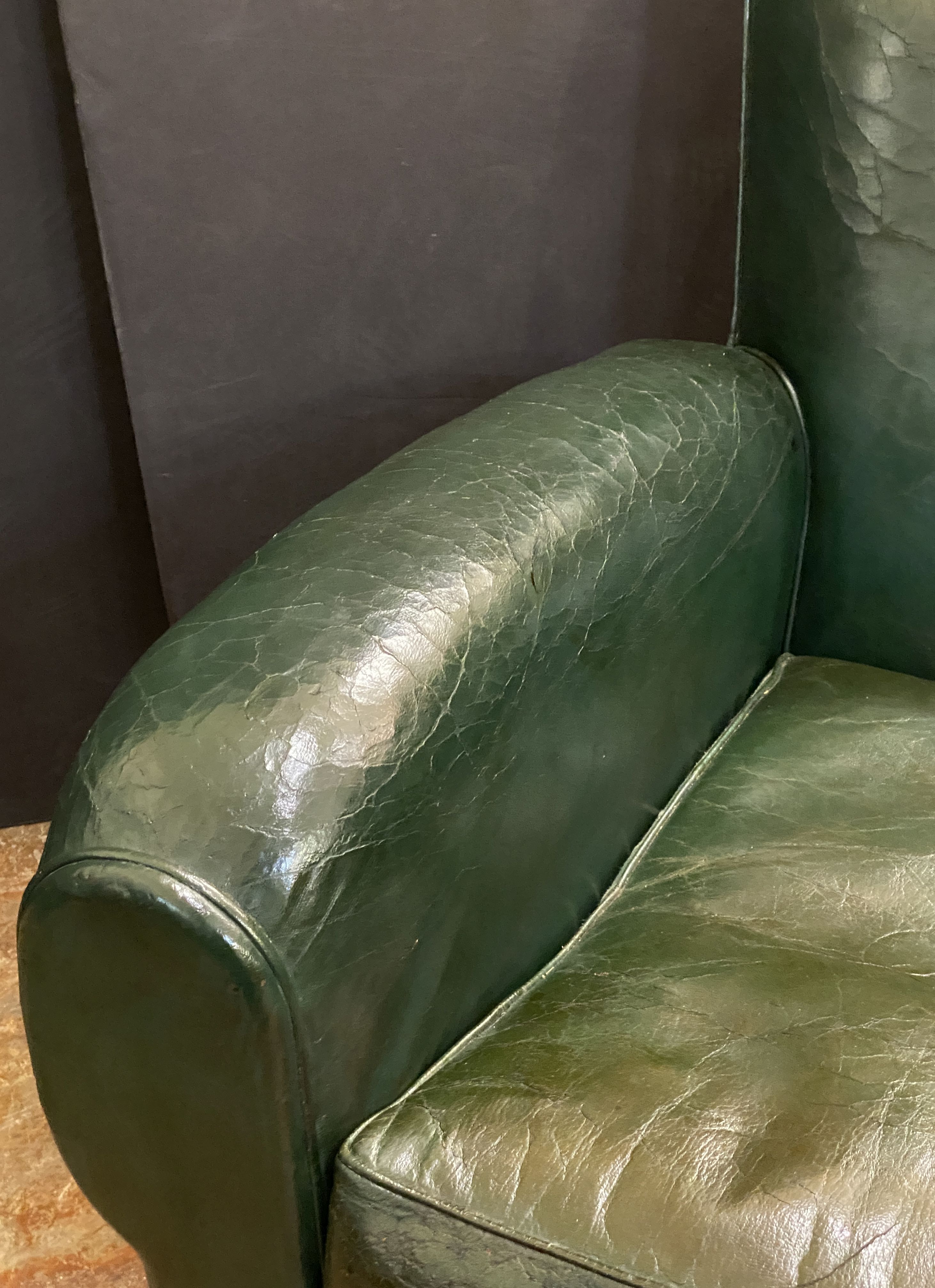 ff057_dark_green_club_leather_chair_45