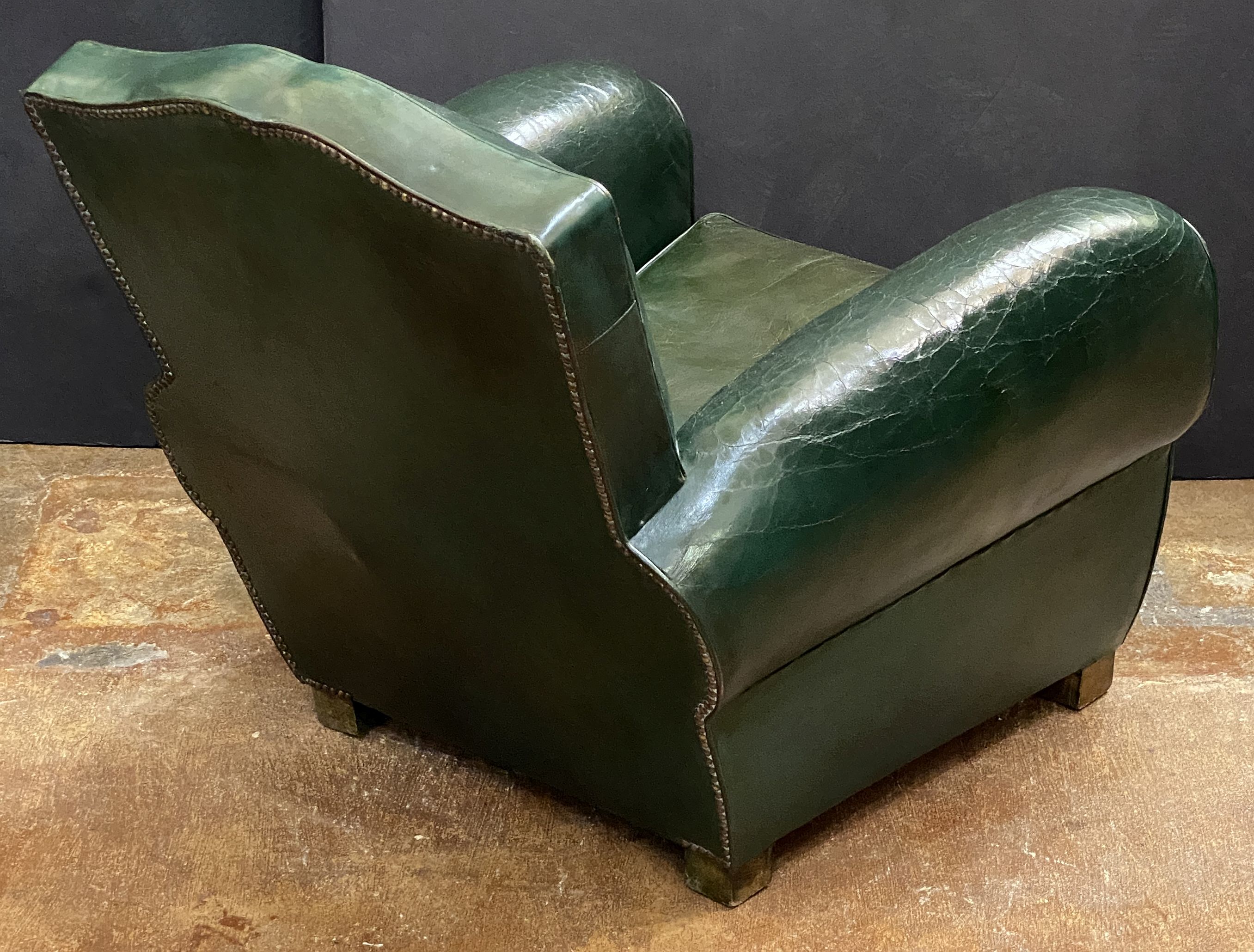 ff057_dark_green_club_leather_chair_54