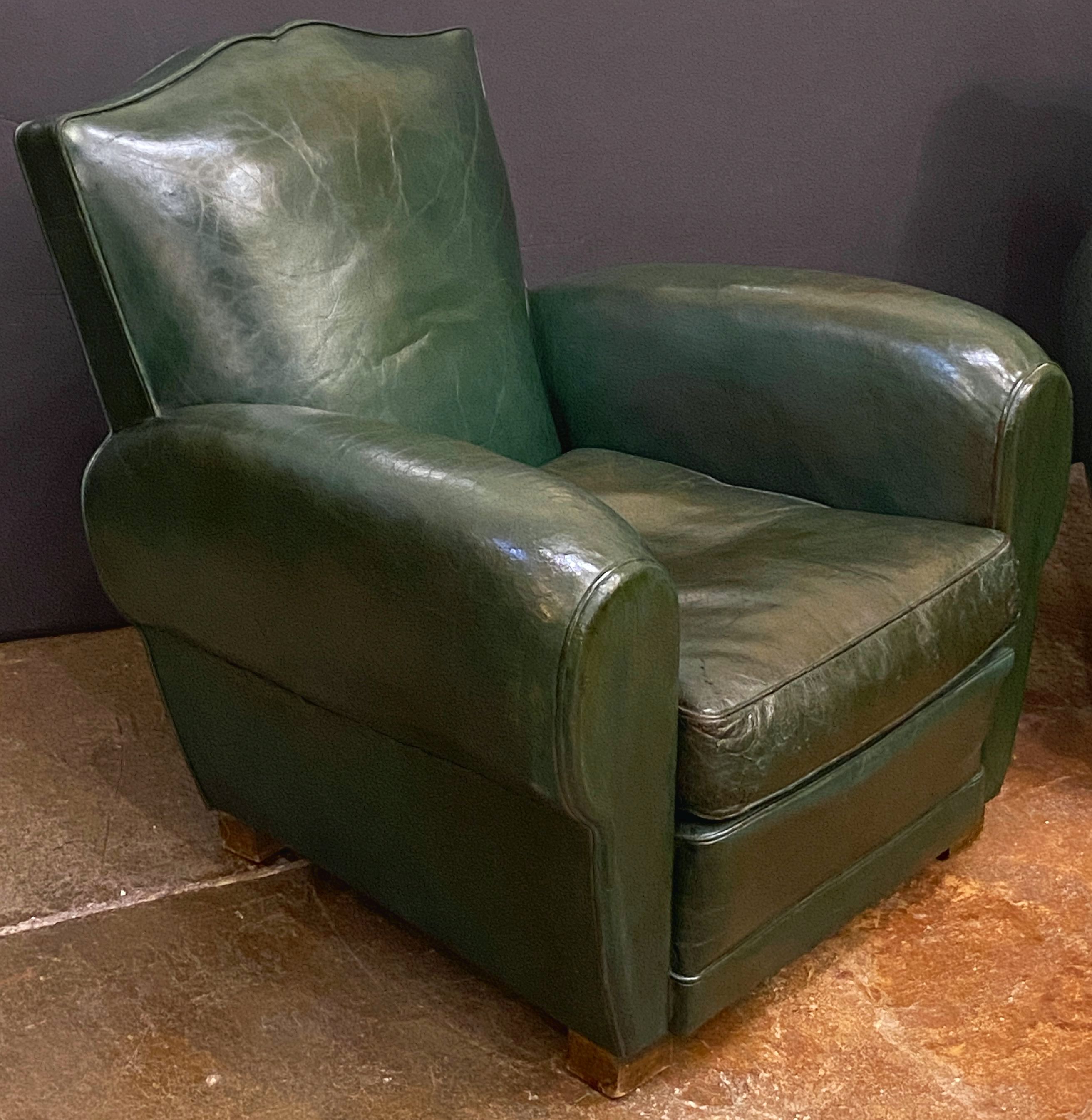 ff057_dark_green_club_leather_chair_l_e_a_d_