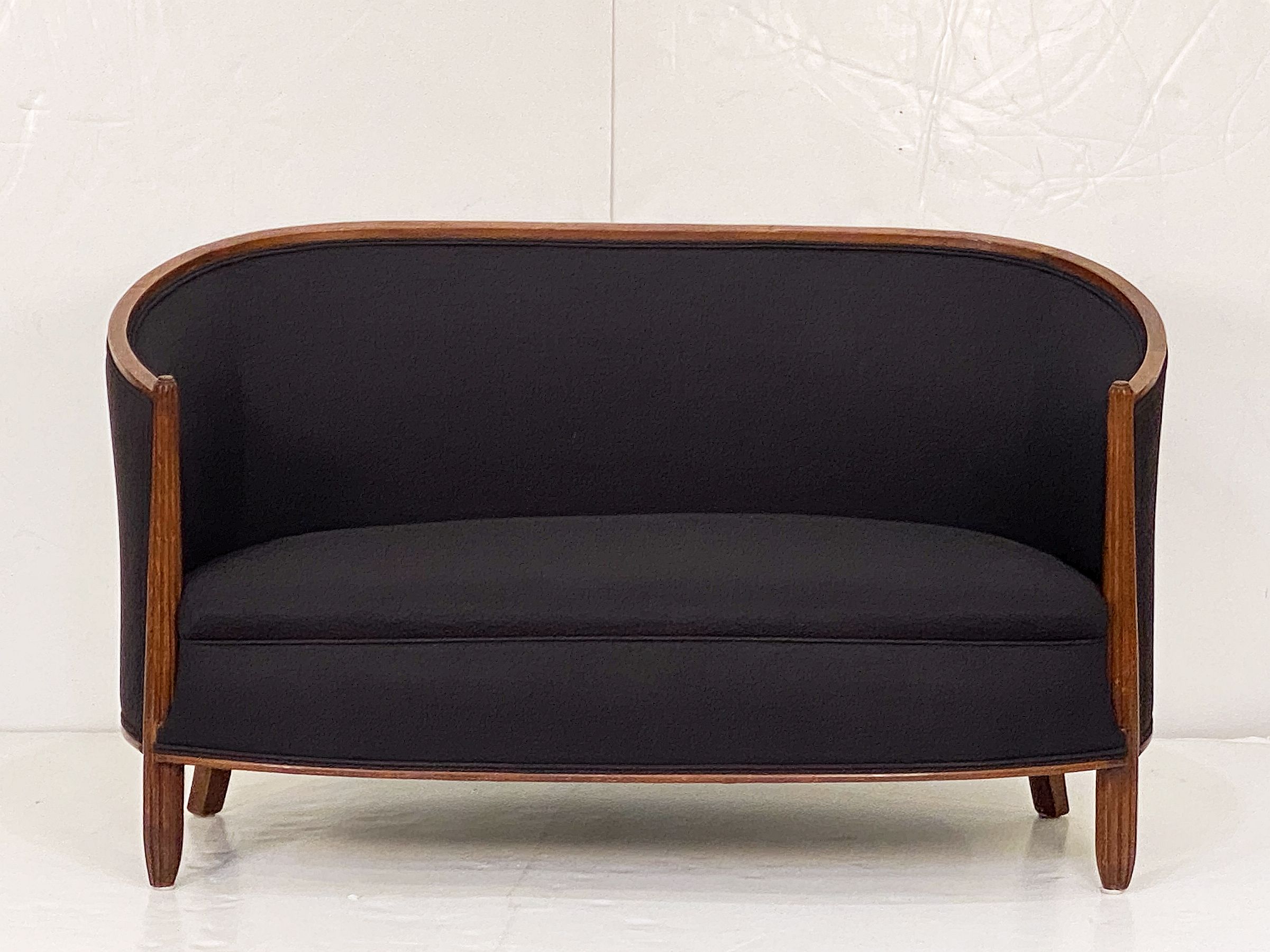 ff061_pair_of_french_club_chairs__sofa_in_black_linen_47