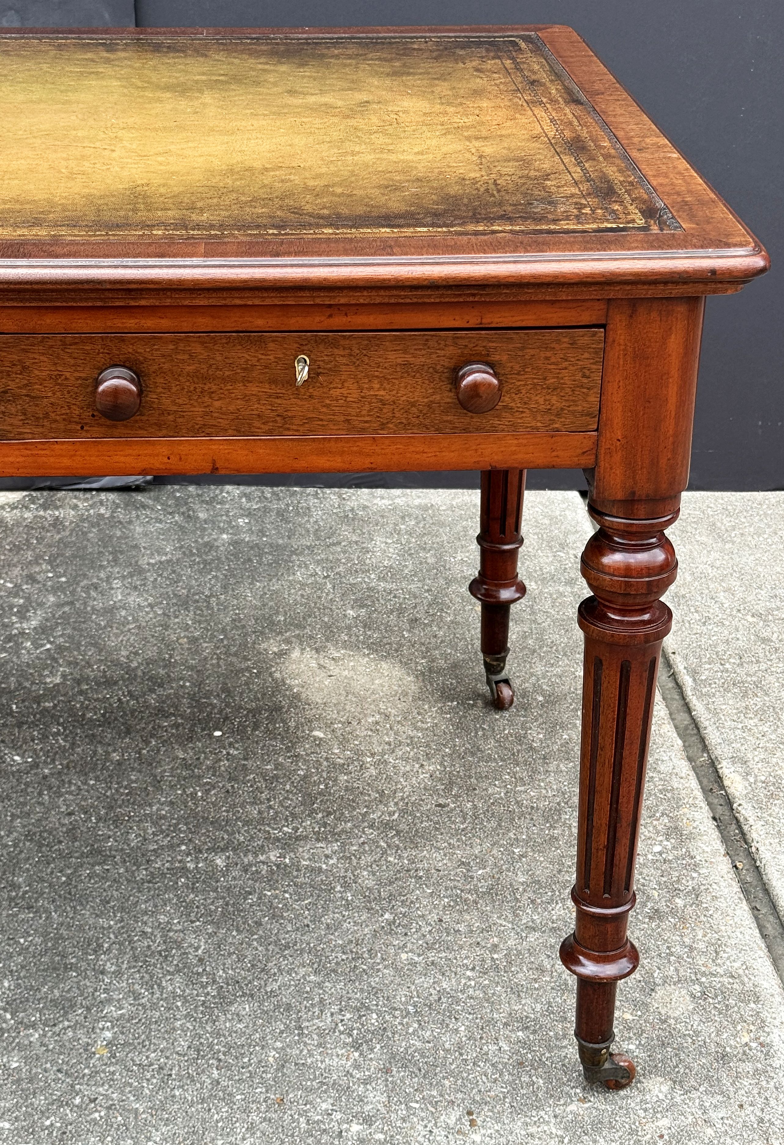 ff142_antique_writing_table_with_leather_insert_10