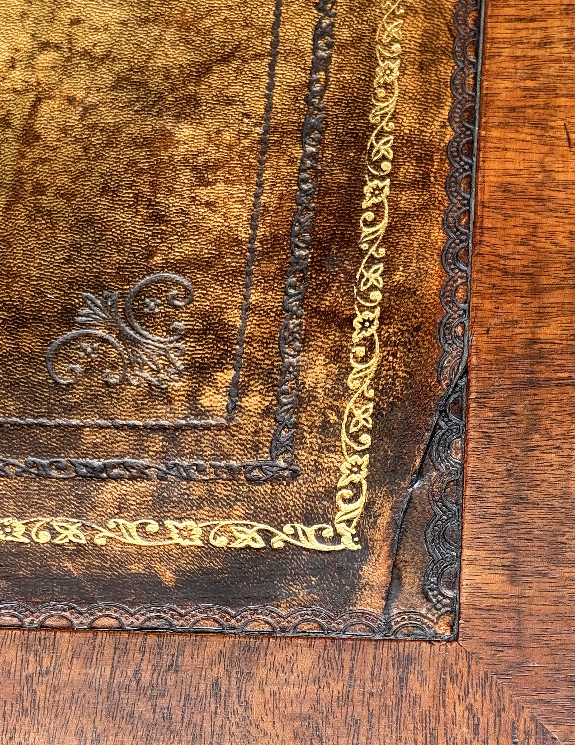 ff142_antique_writing_table_with_leather_insert_11