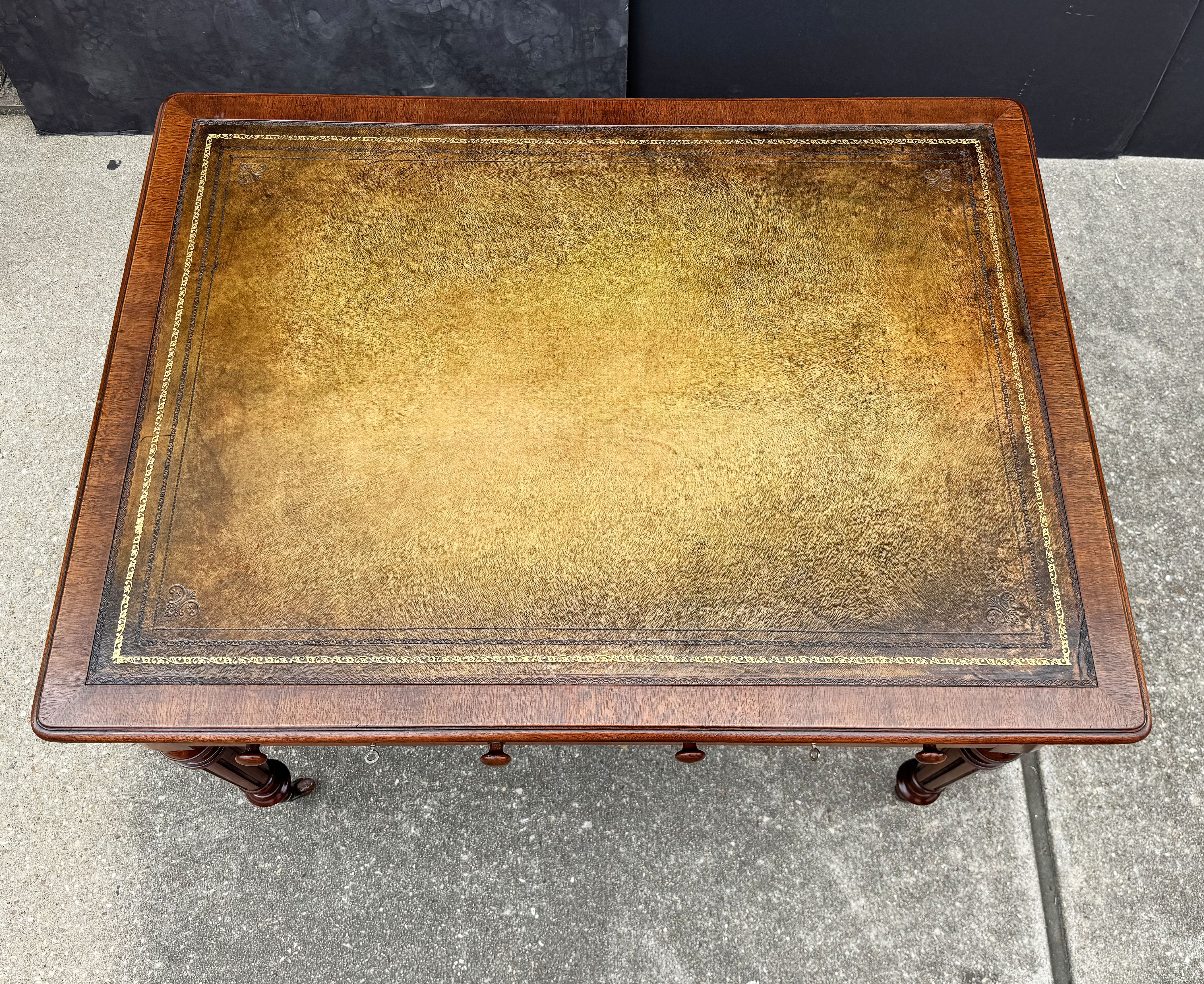 ff142_antique_writing_table_with_leather_insert_15