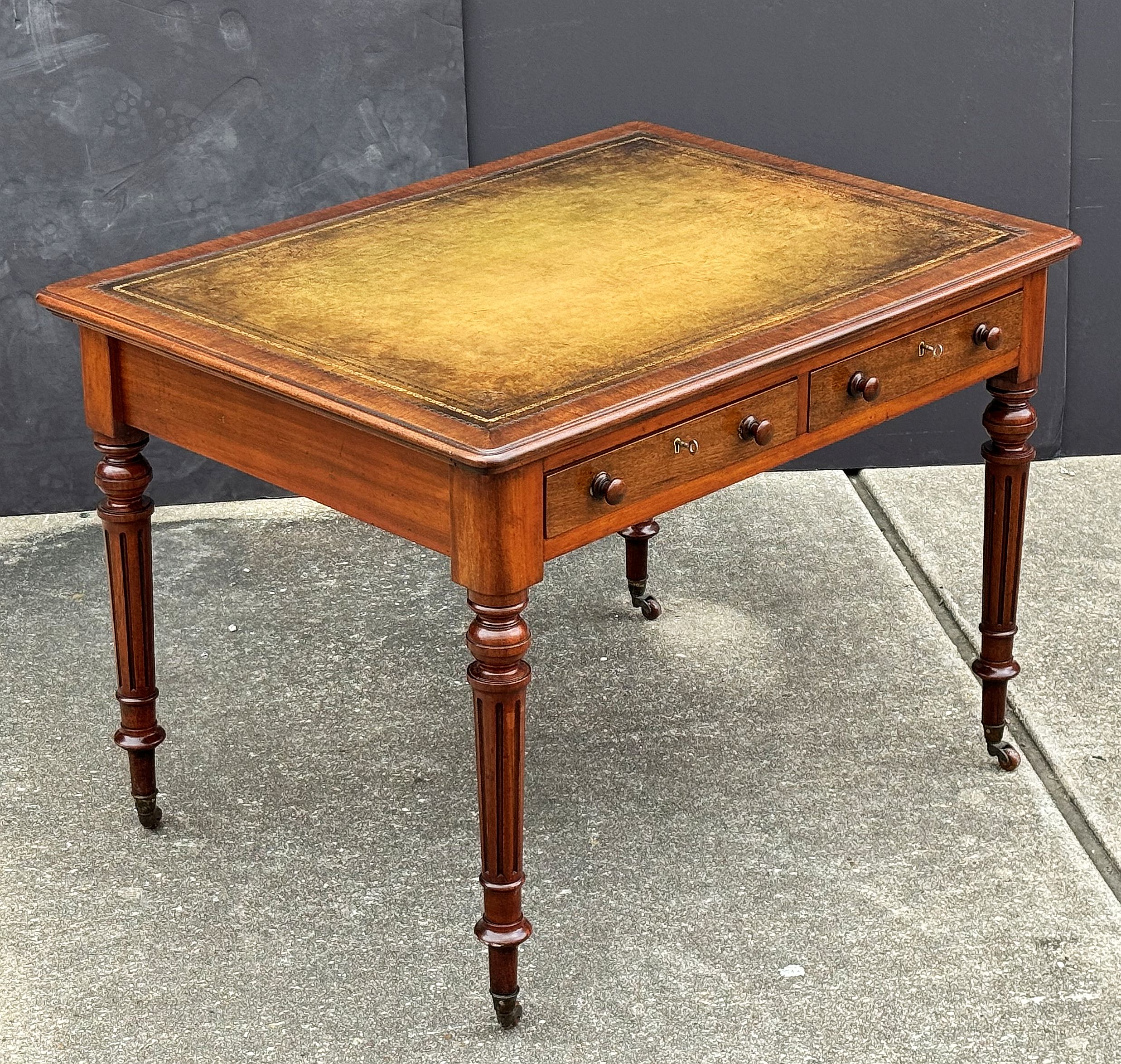 ff142_antique_writing_table_with_leather_insert_25