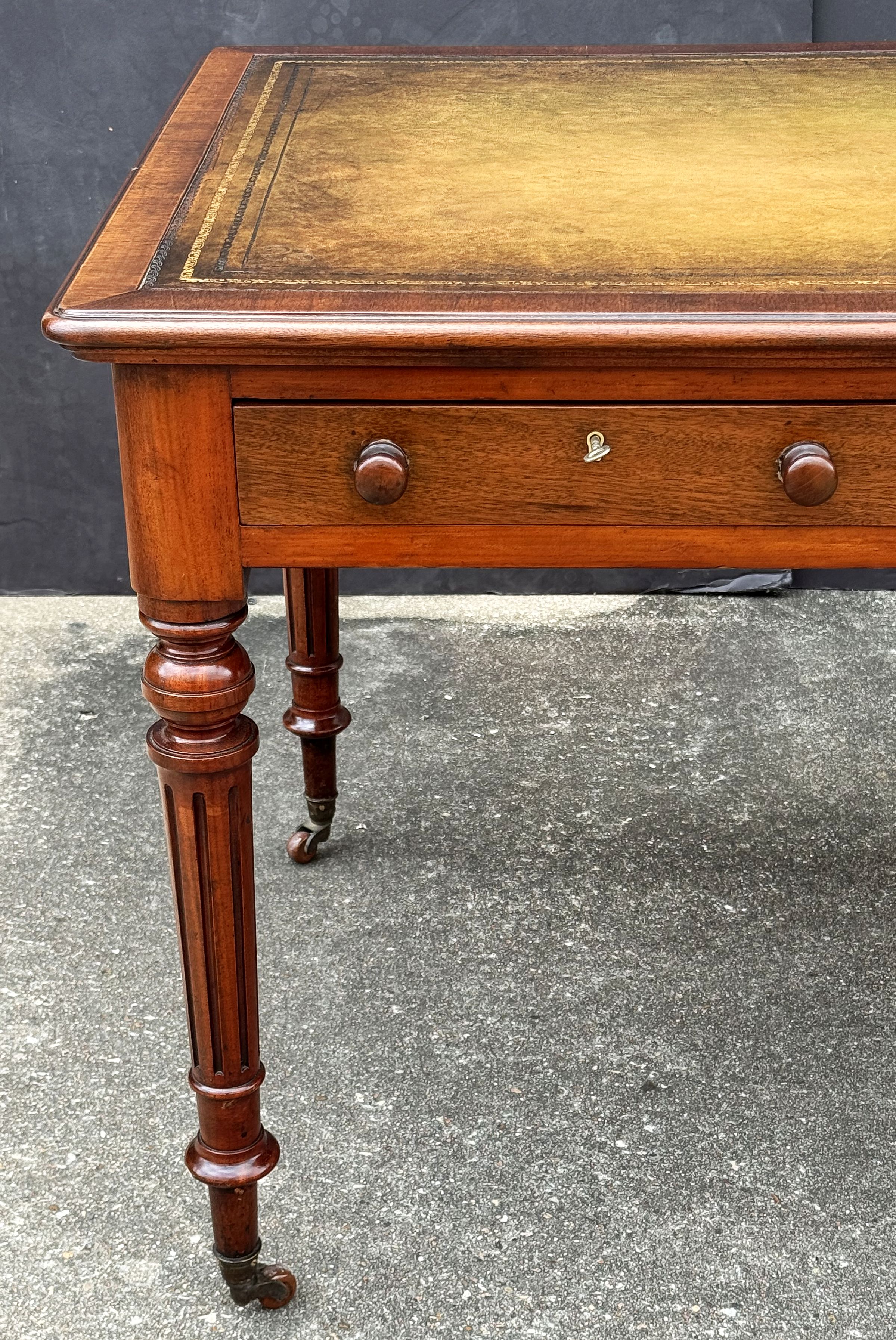 ff142_antique_writing_table_with_leather_insert_9