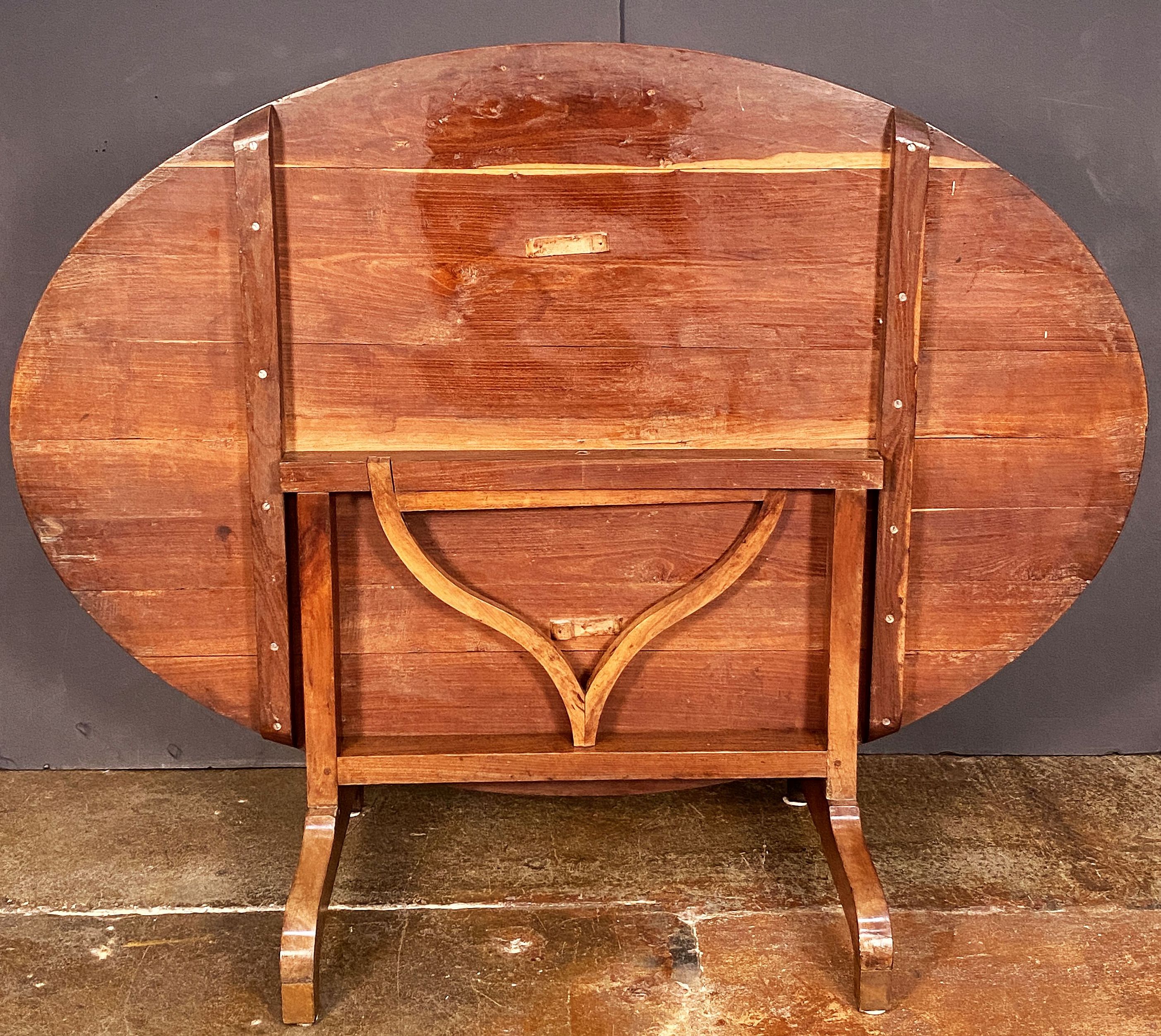 ff170_large_french_oval_vendange_table_of_patinated_cherrywood_10