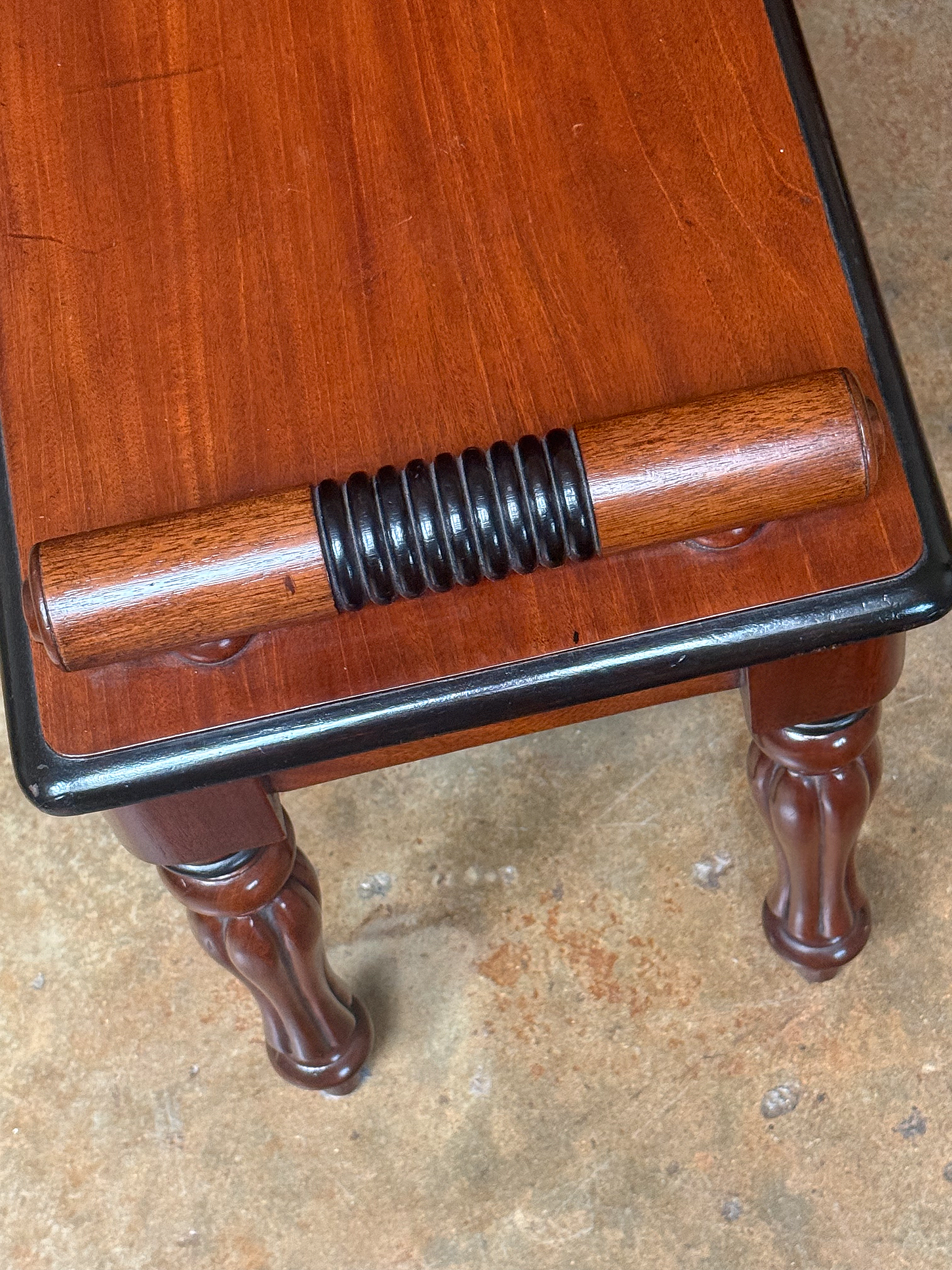 ff195_regency_mahogany_hall_bench_007