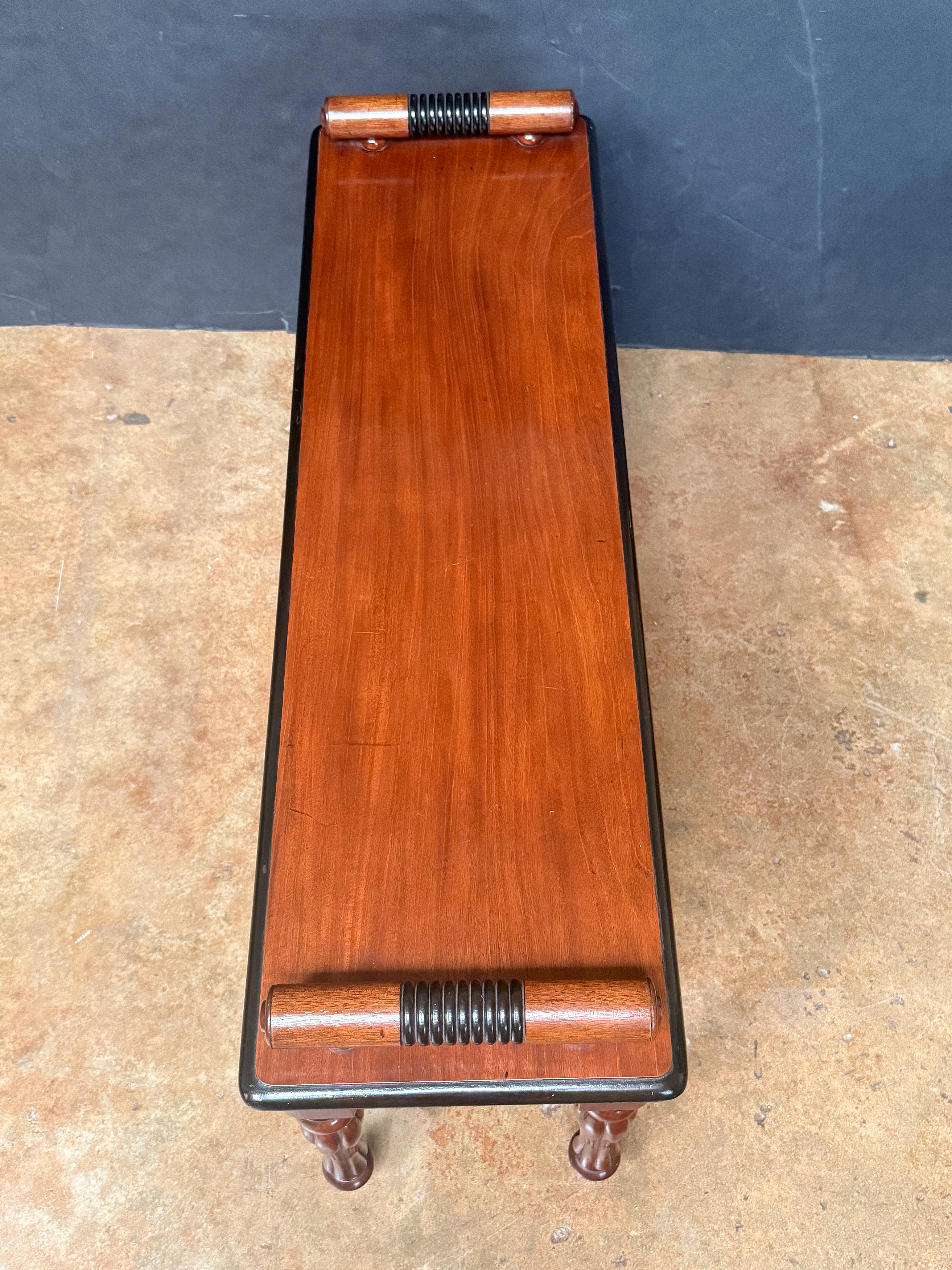 ff195_regency_mahogany_hall_bench_008