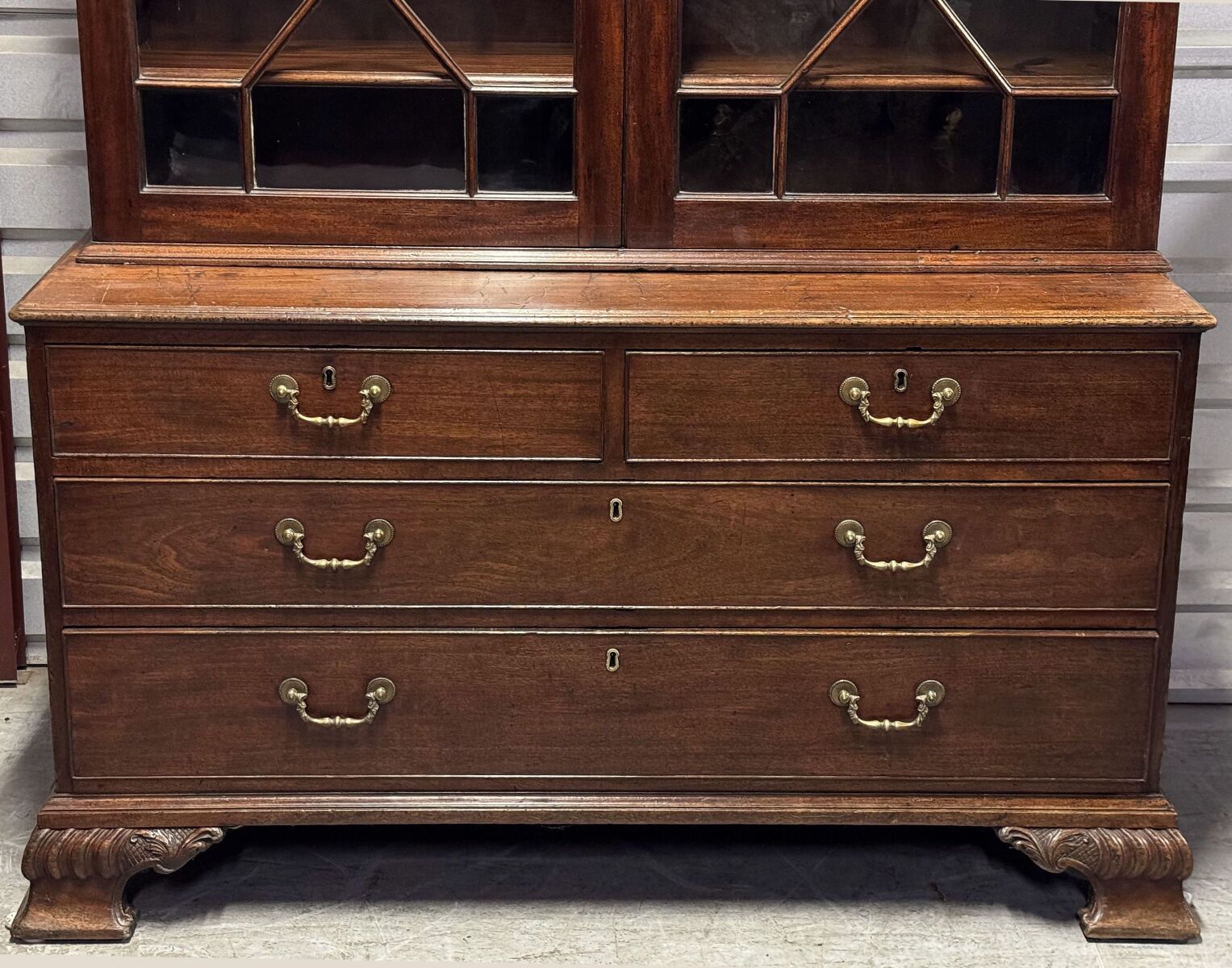 ff197_mahogany_astragal_glazed_bookcase_on_chest_8_copy