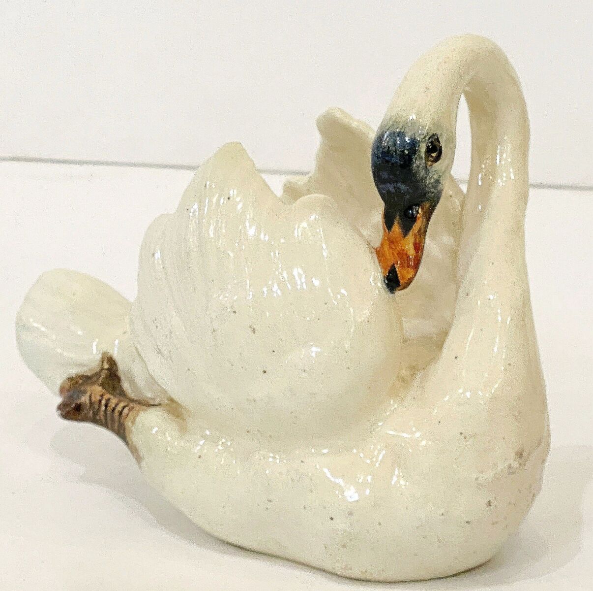 ff227_main_small_white_ceramic_swan_by_massier_13_copy