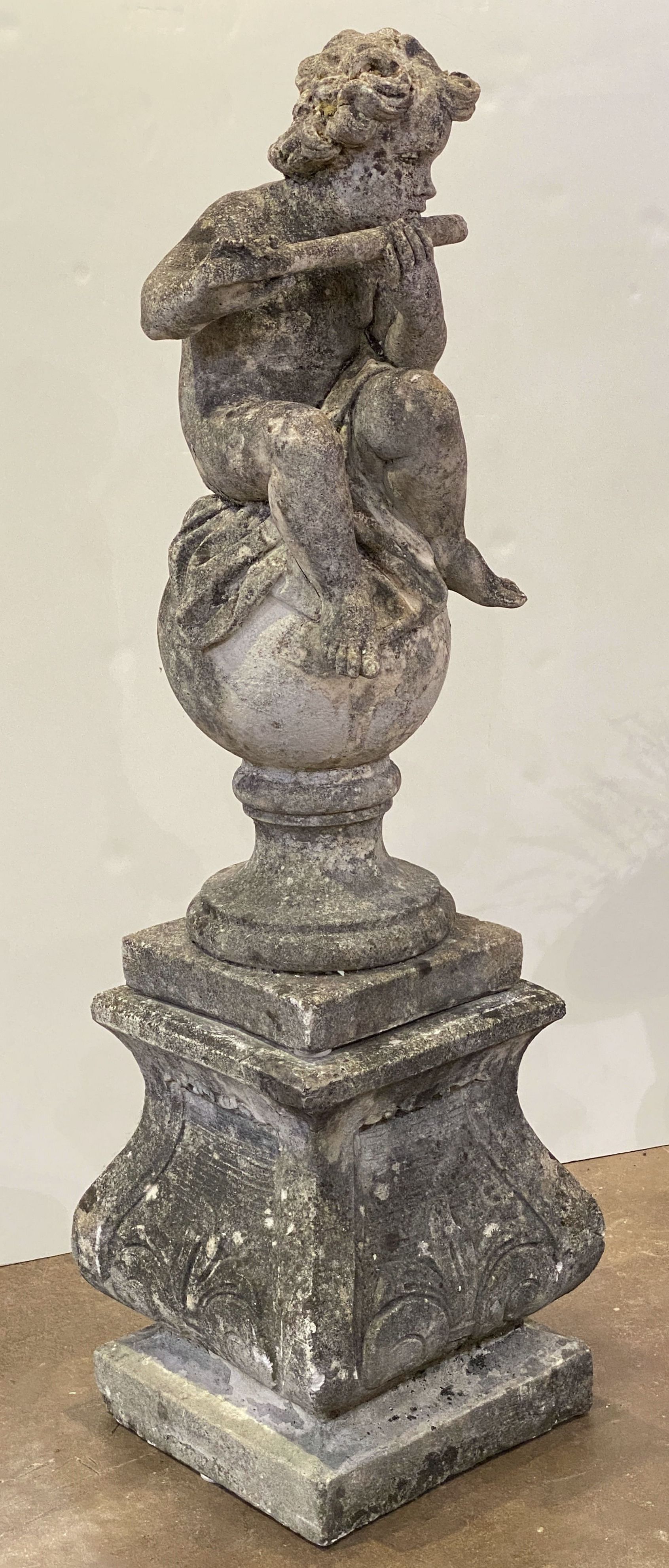 ff515_flute_statue_on_base_12_copy