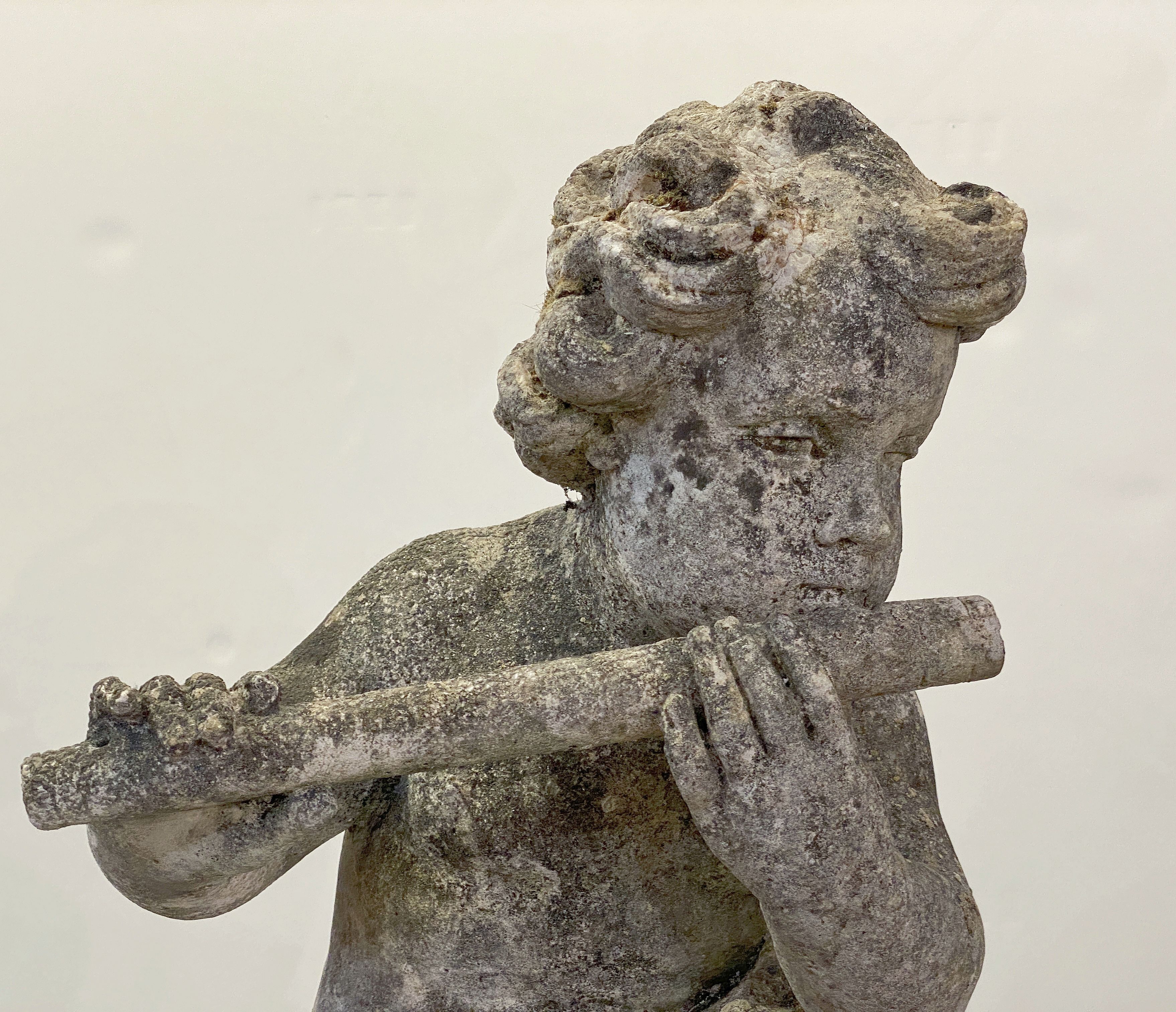 ff515_flute_statue_on_base_13_copy