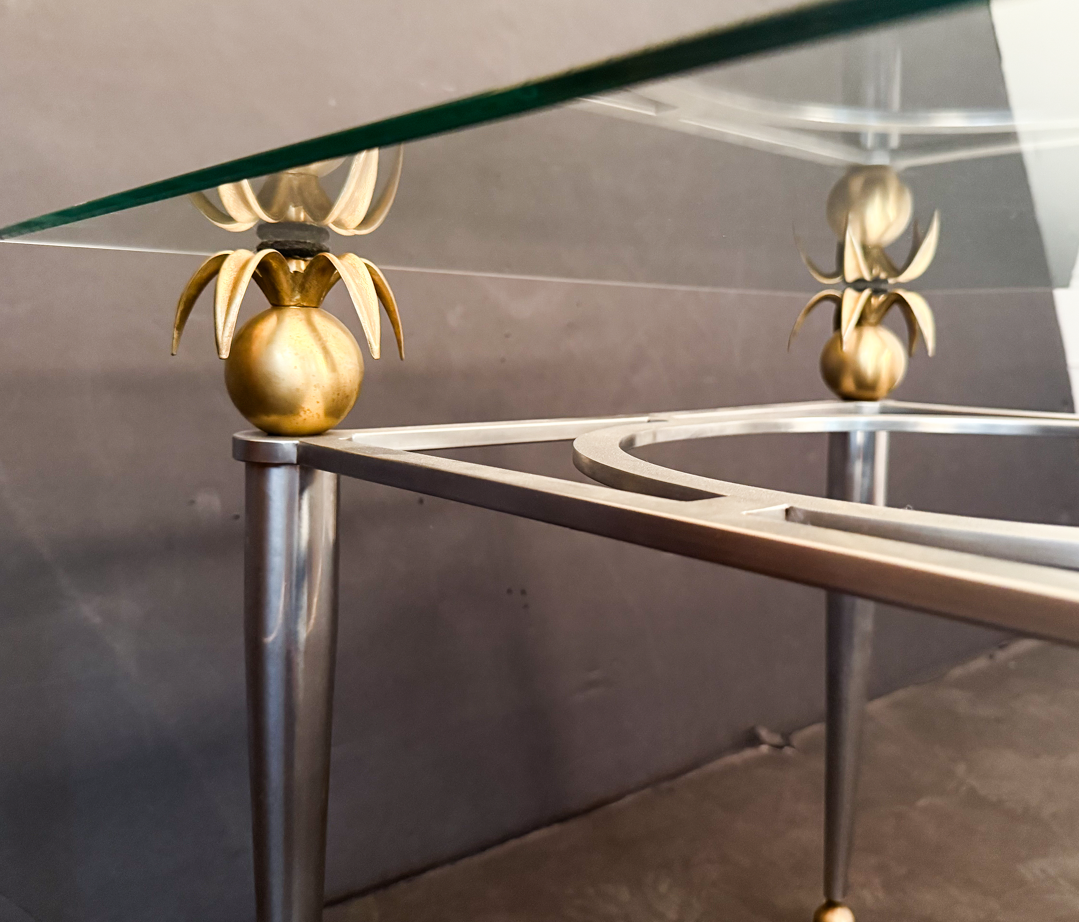 ff671_french_brass_steel_table_09