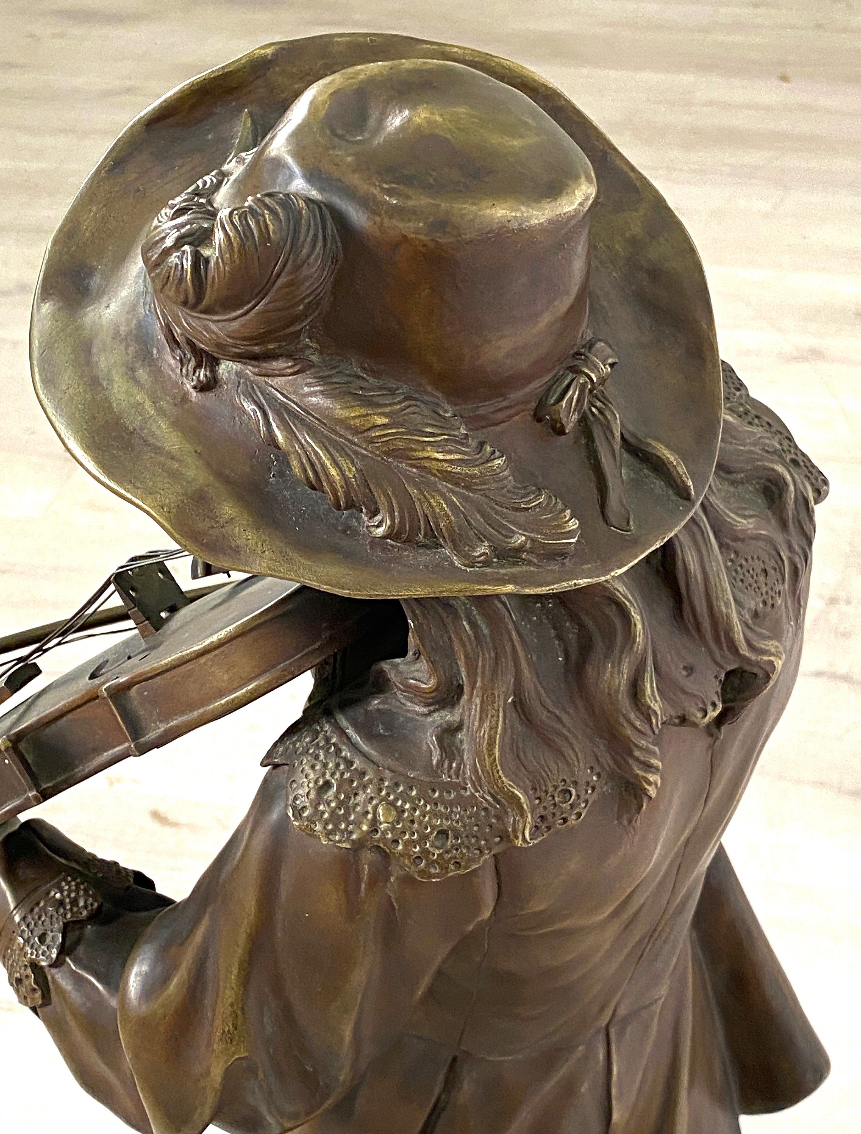 ff682_a_violin_player_bronze_statue_11_copy