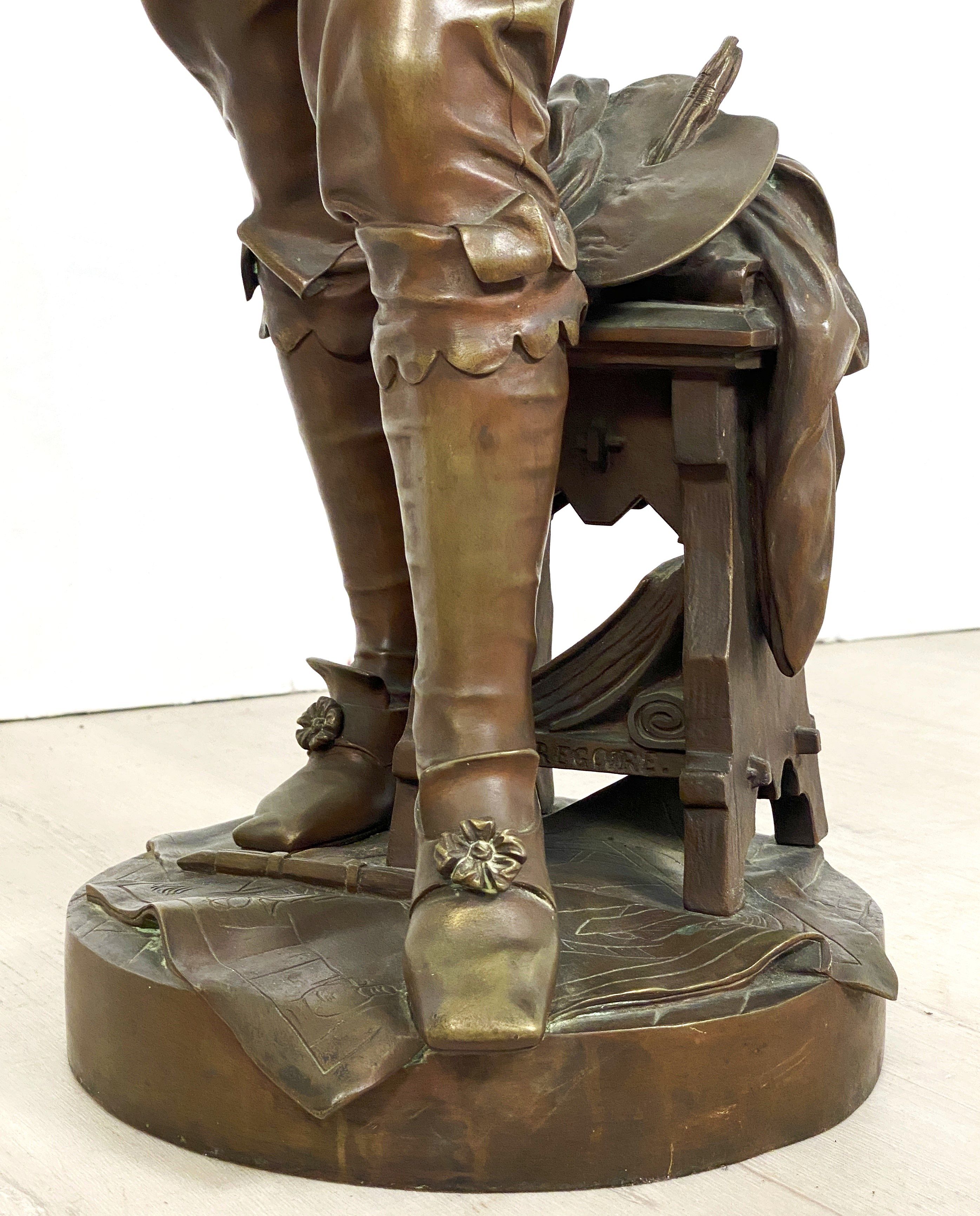 ff682_a_violin_player_bronze_statue_9_copy
