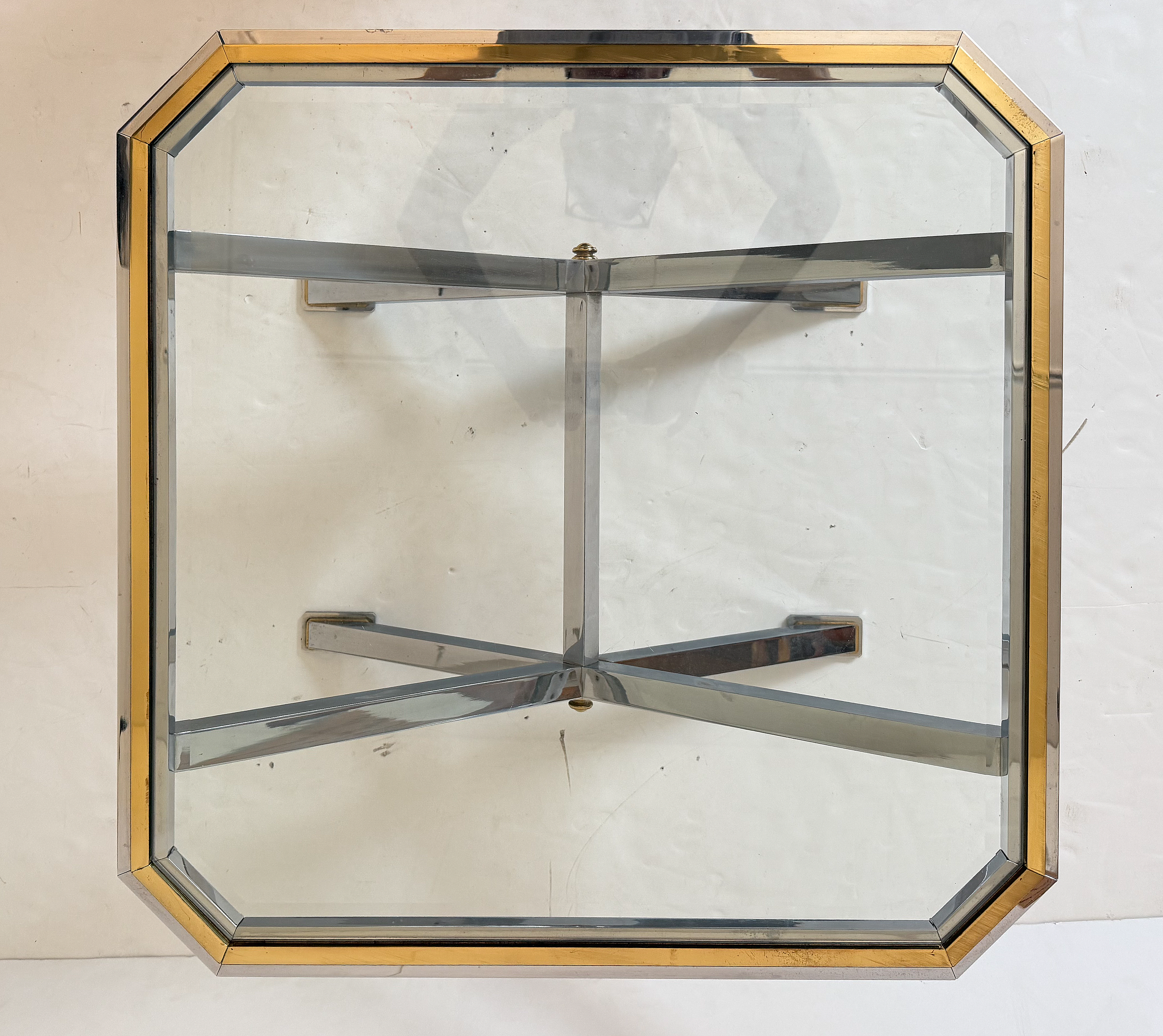 ff690_italian_metal_glass_table_12