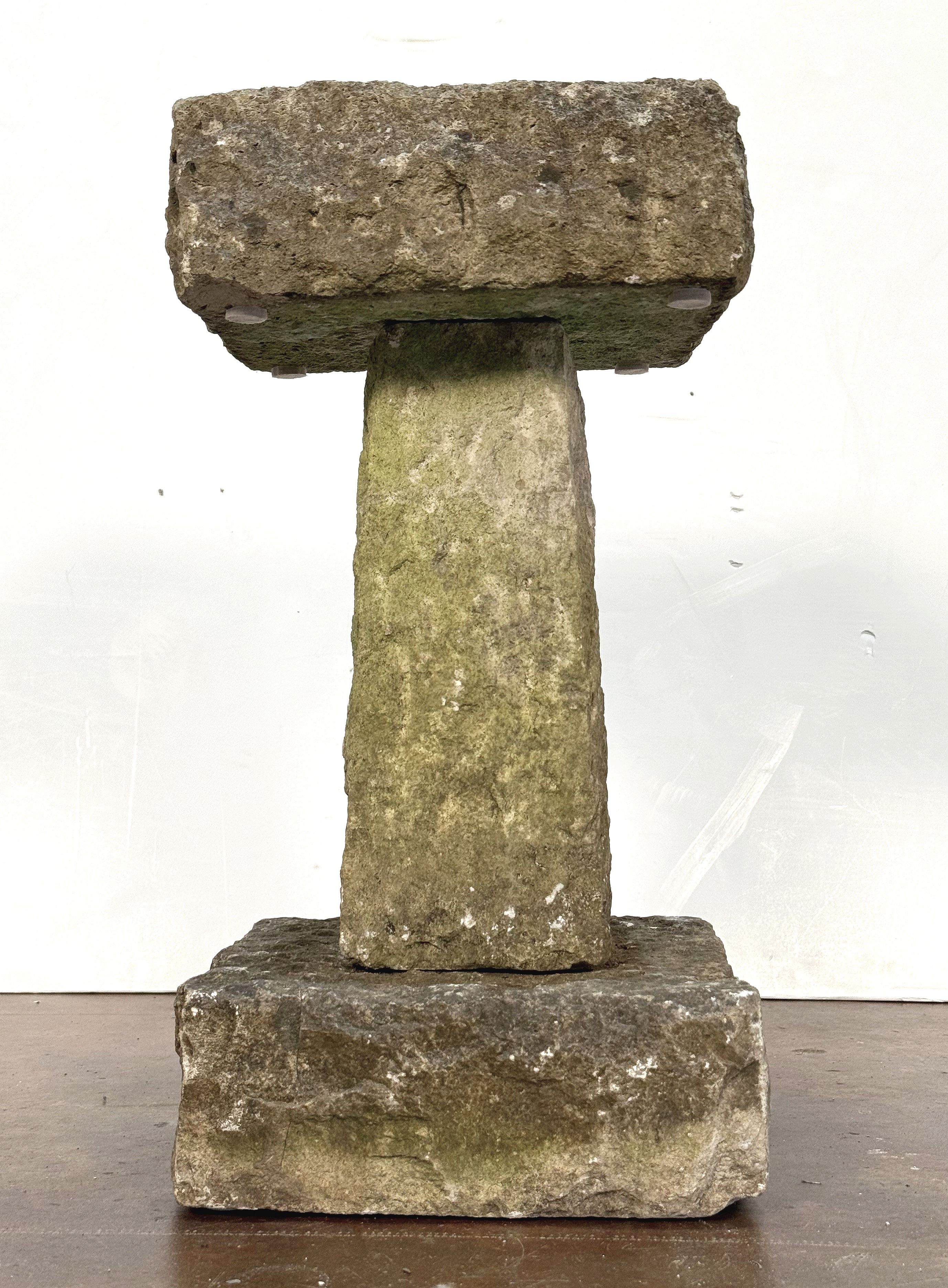 gg209_purbeck_stone_bird_bath_9