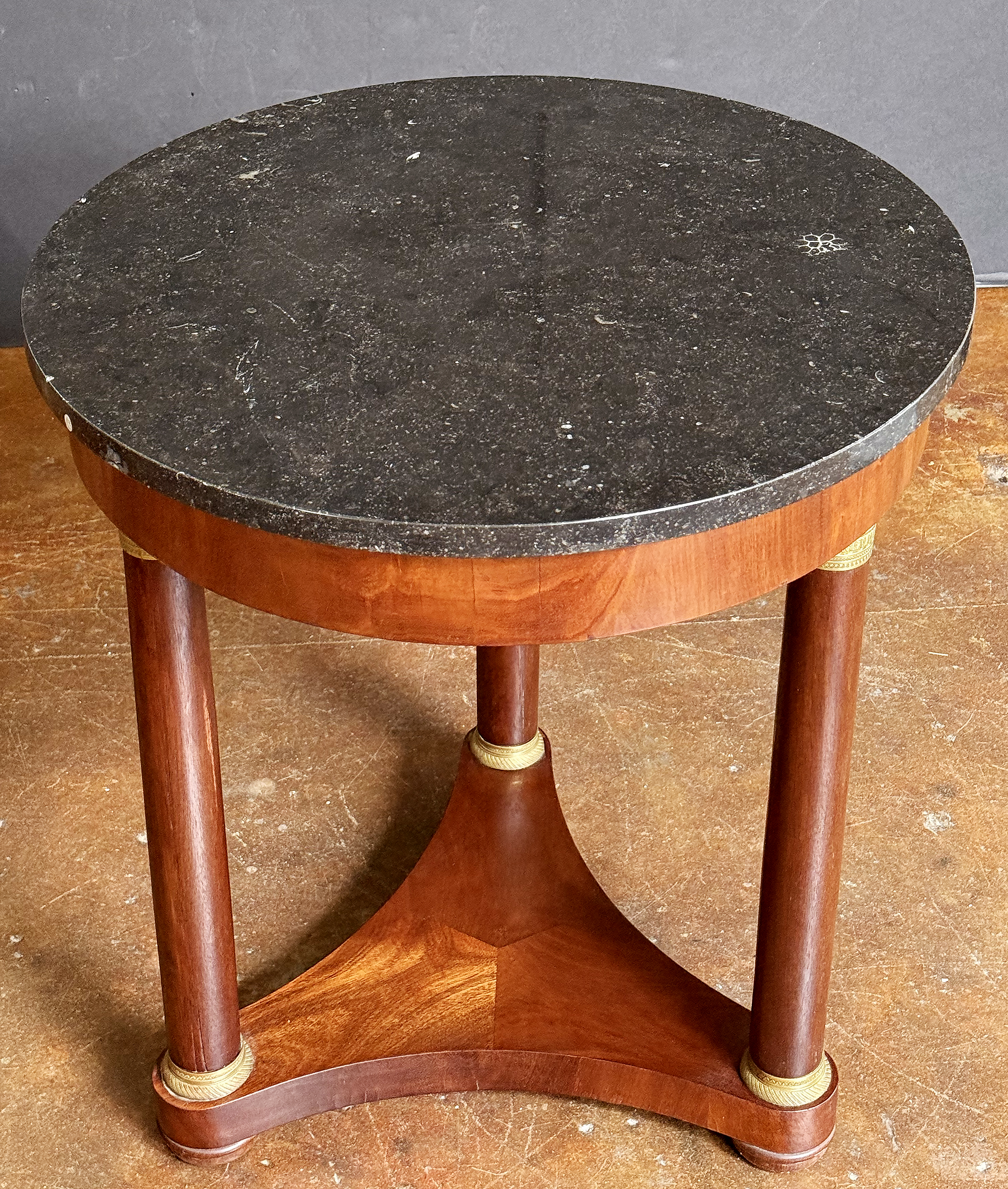gg249_french_empire_table_or_gueridon_001