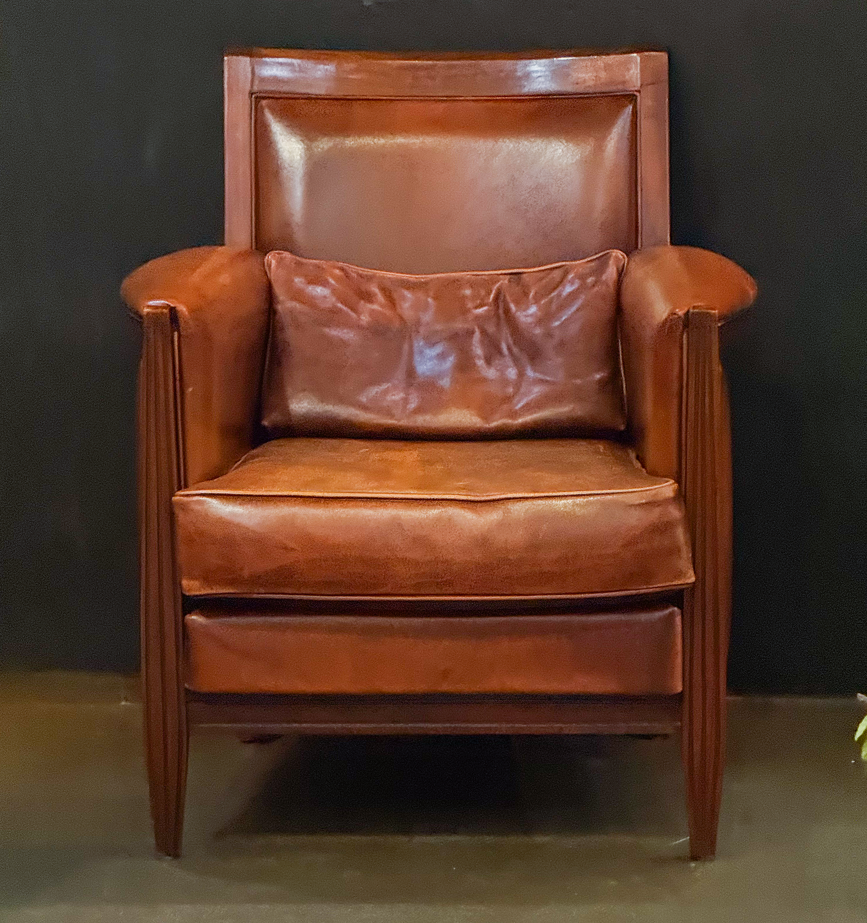 gg254_english_leather_armchair_with_cushion_004