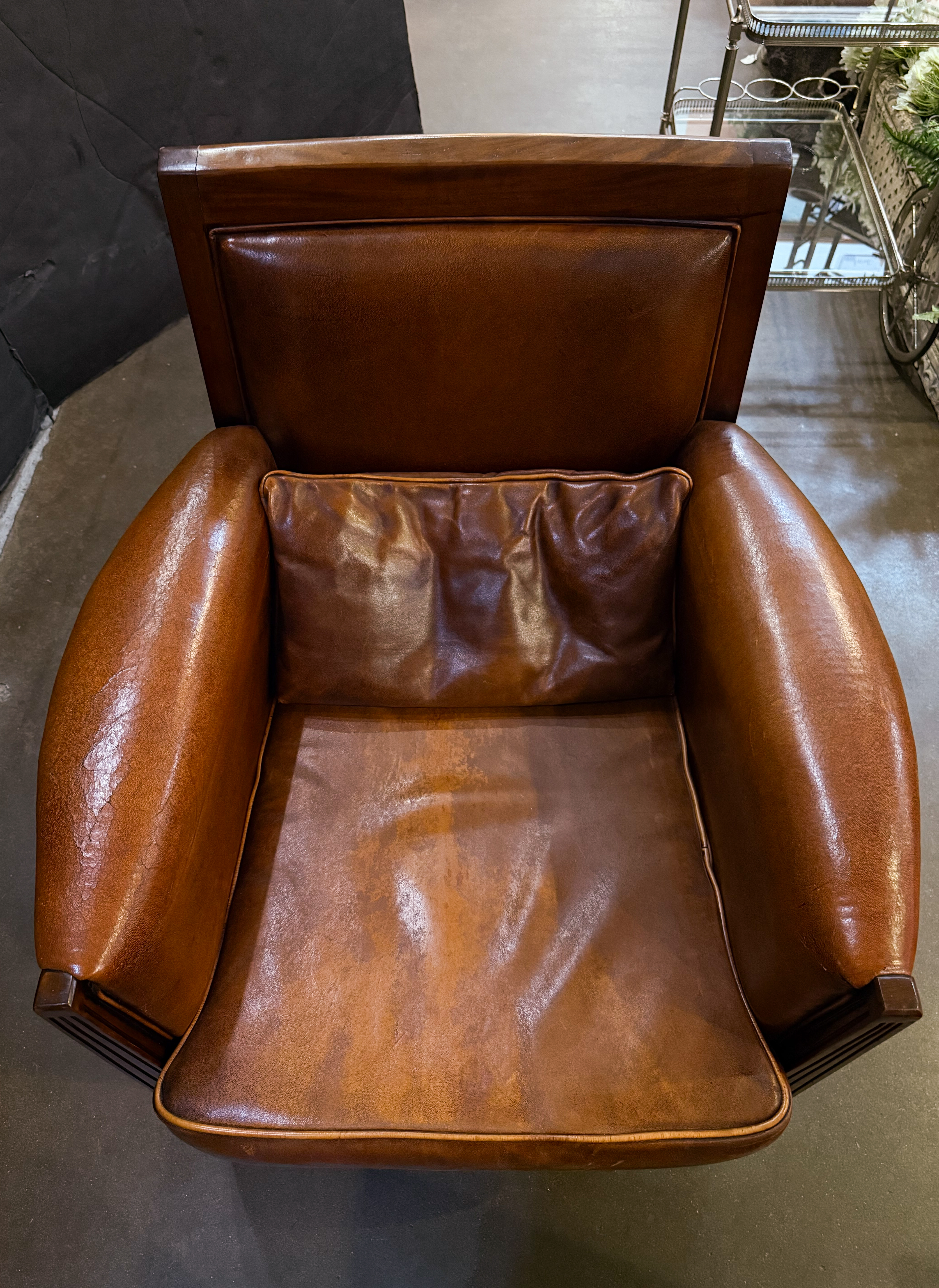 gg254_english_leather_armchair_with_cushion_012