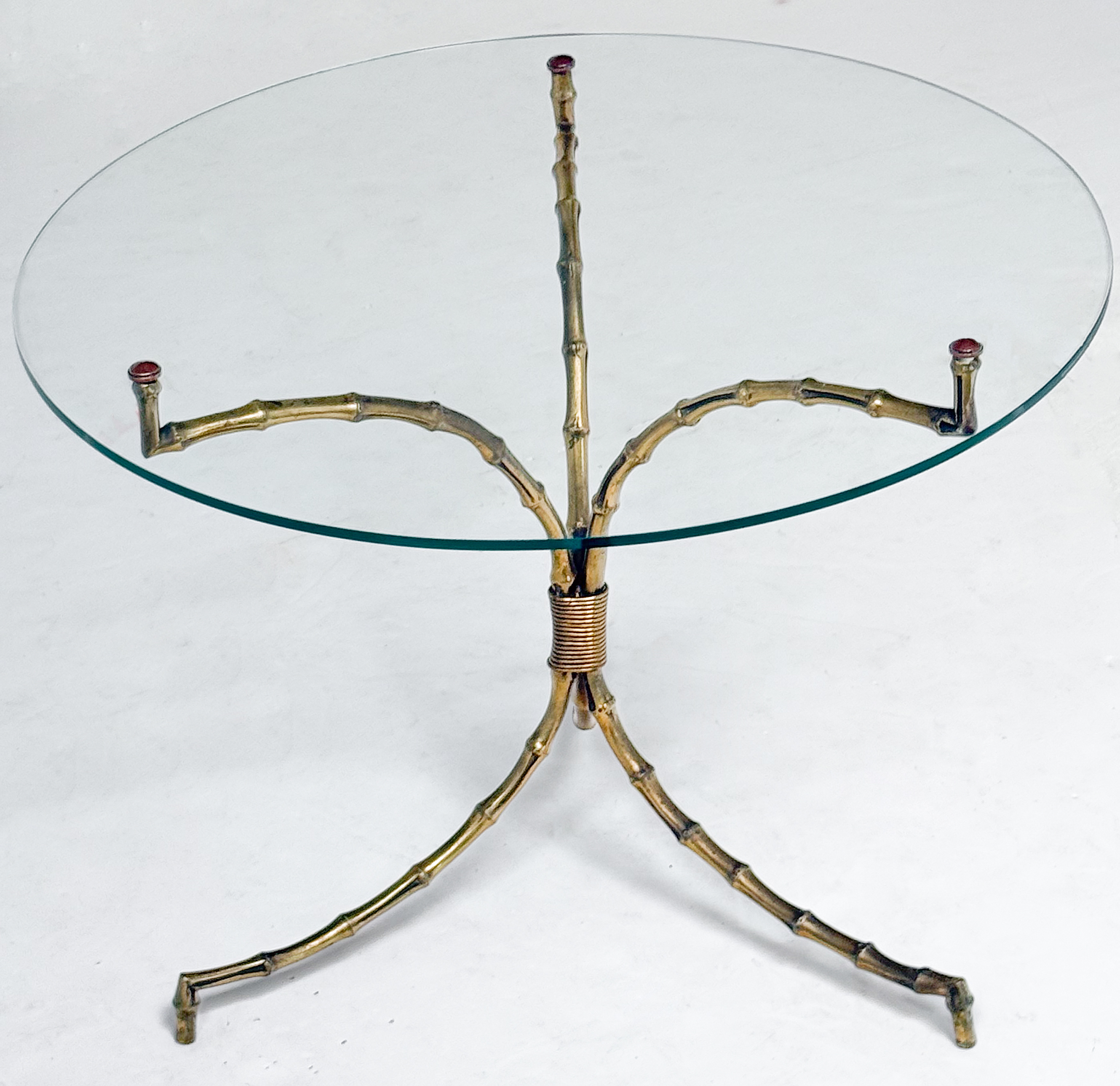 gg516_brass_faux_bamboo_cocktail_table_003