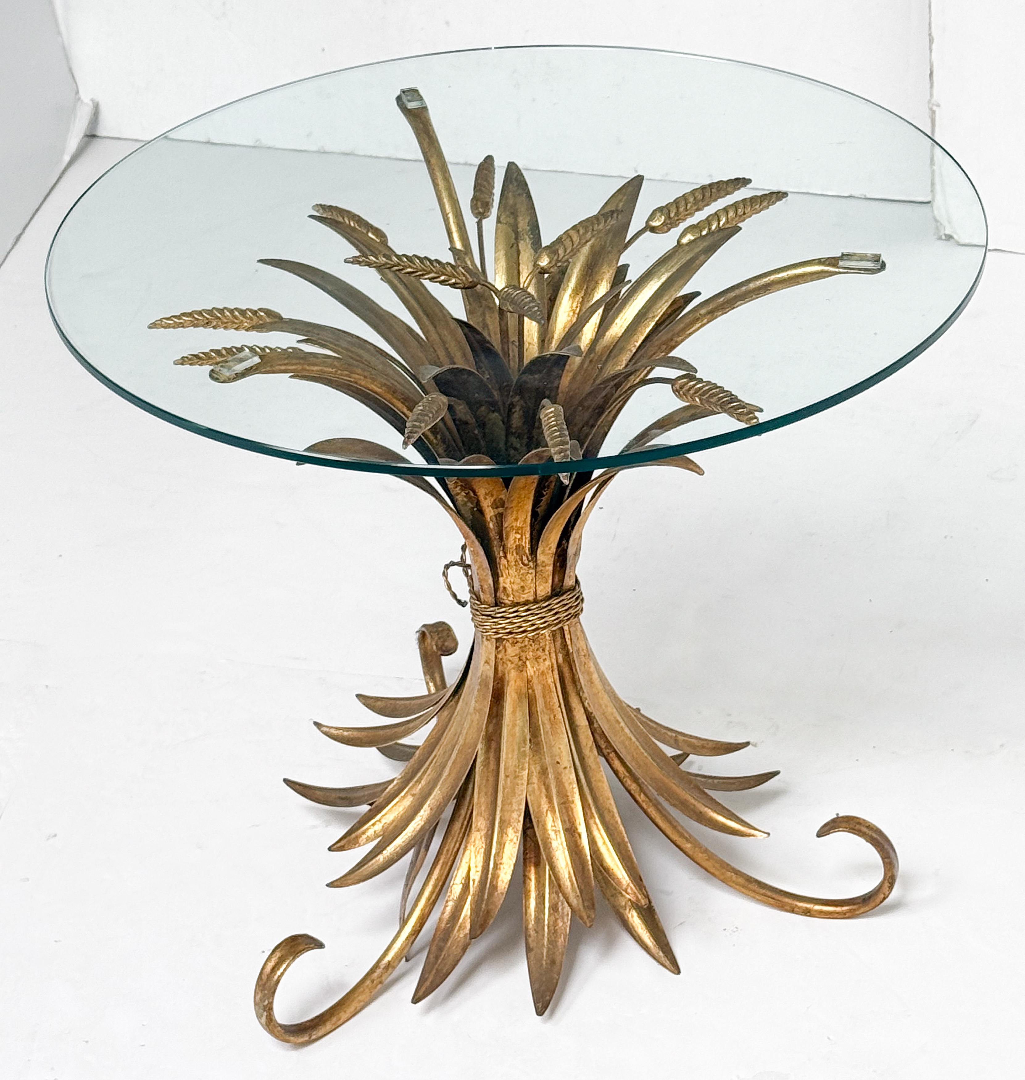 gg529_gilt_metal_wheat_sheaf_table_003