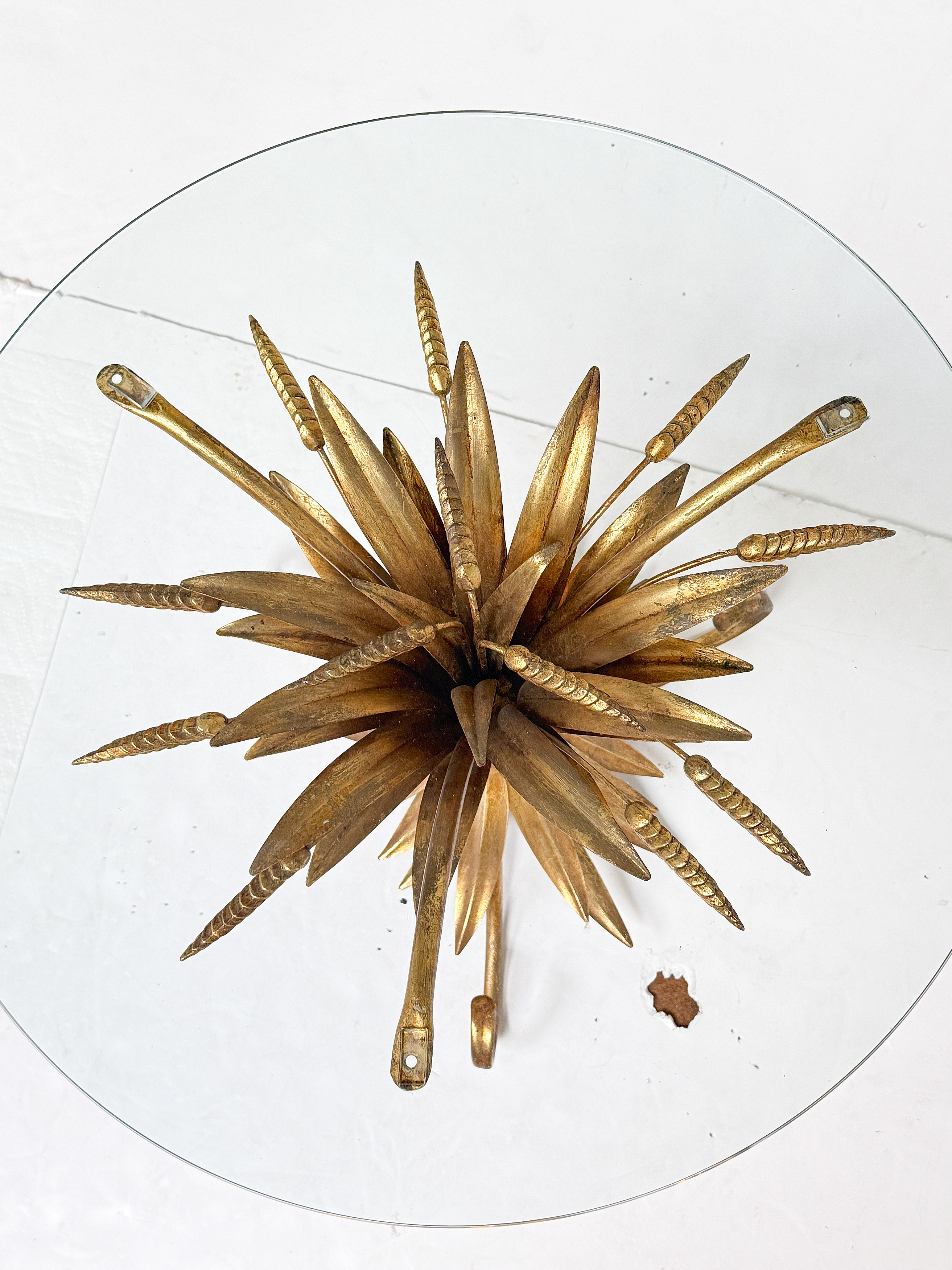 gg529_gilt_metal_wheat_sheaf_table_006