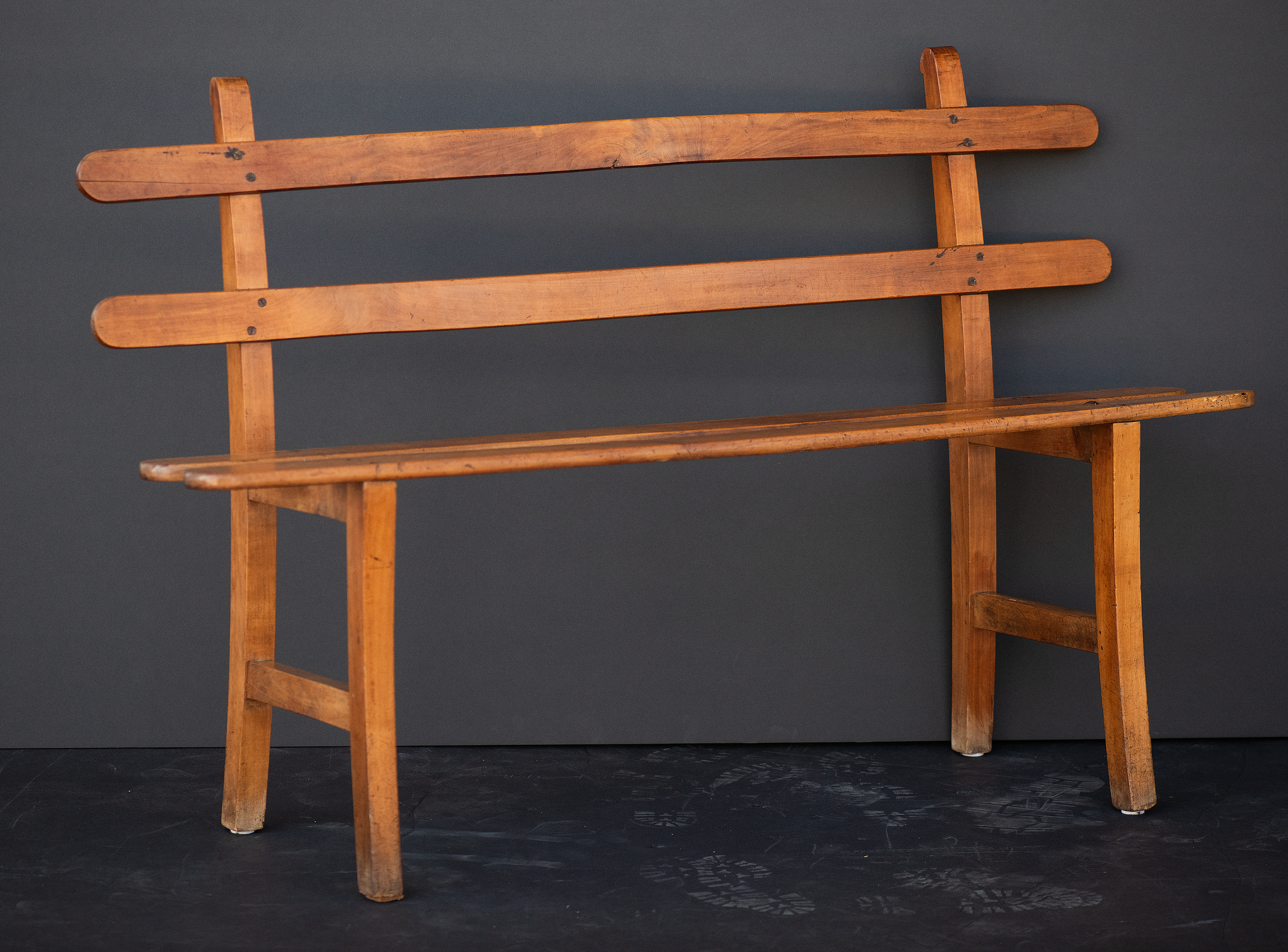 gg551_cherry_wood_bench_011