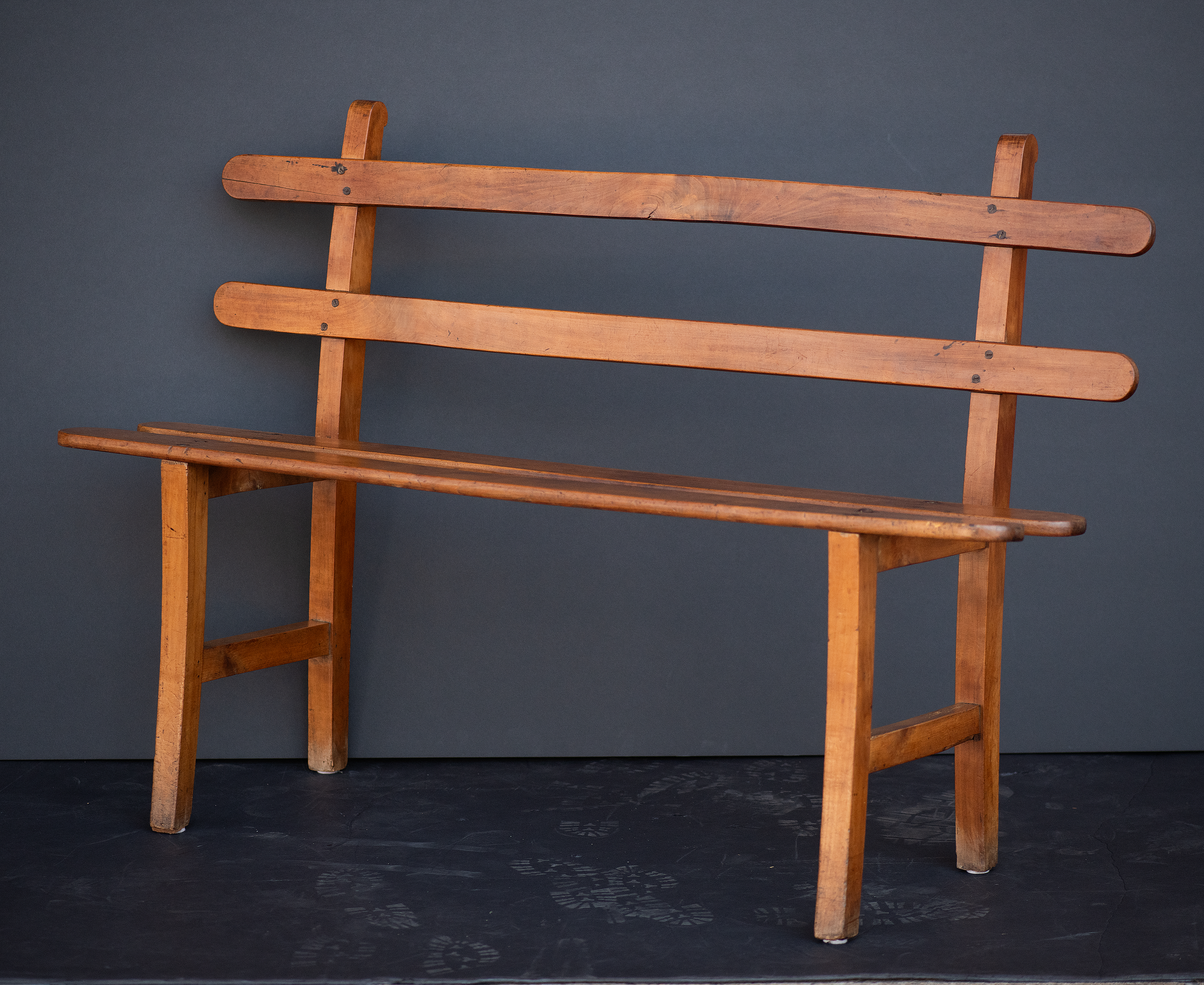 gg551_cherry_wood_bench_012