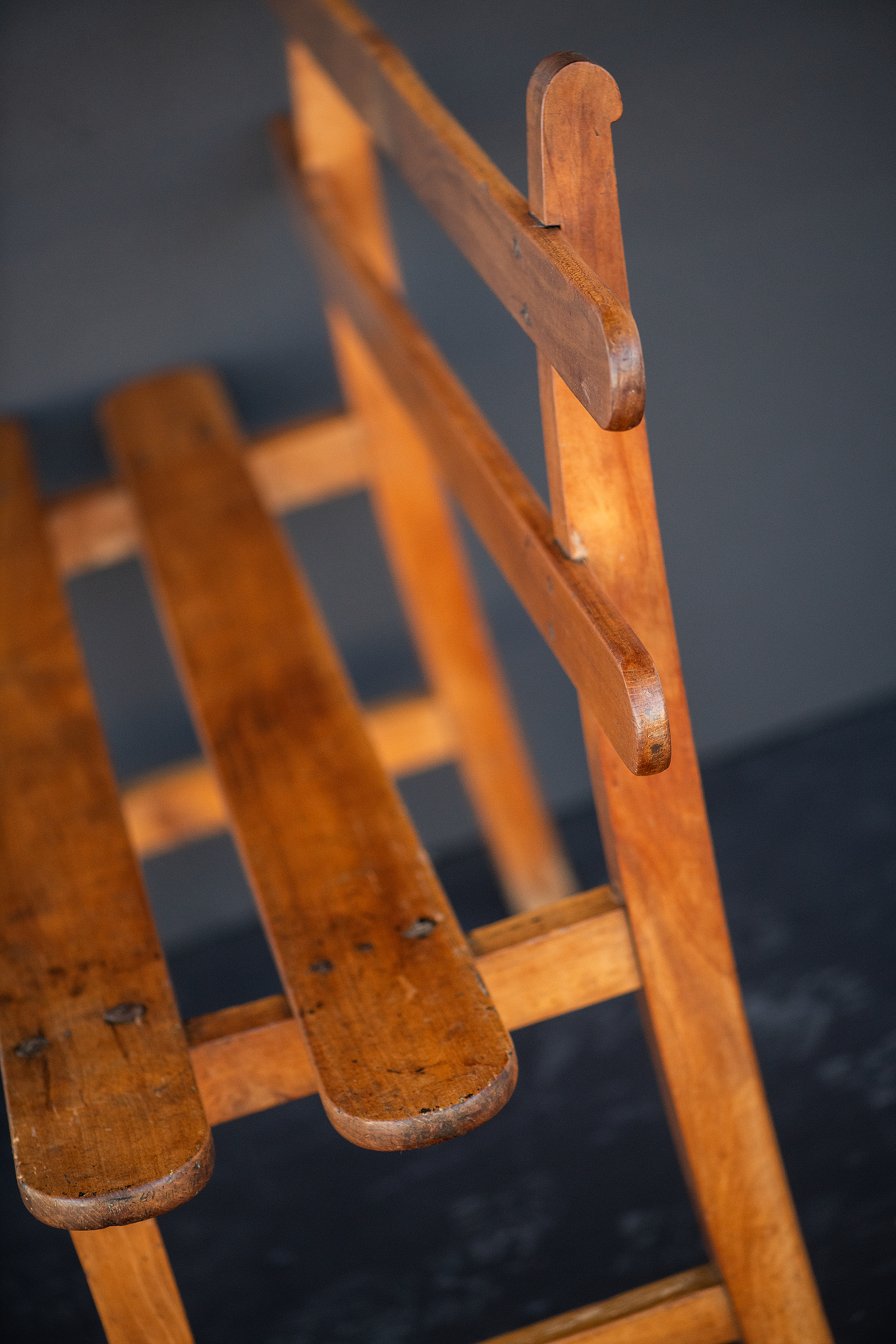 gg551_cherry_wood_bench_015