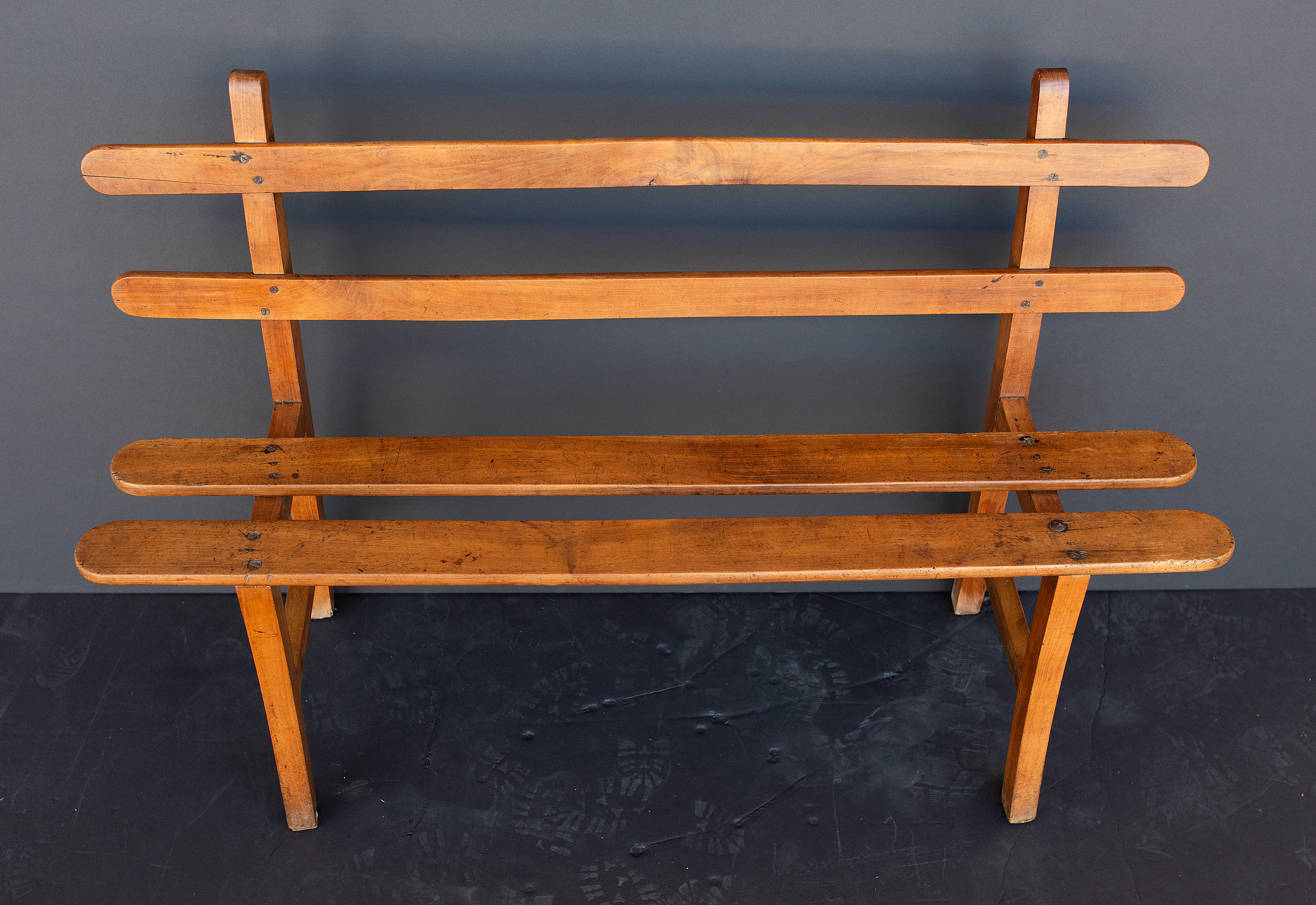 gg551_cherry_wood_bench_020