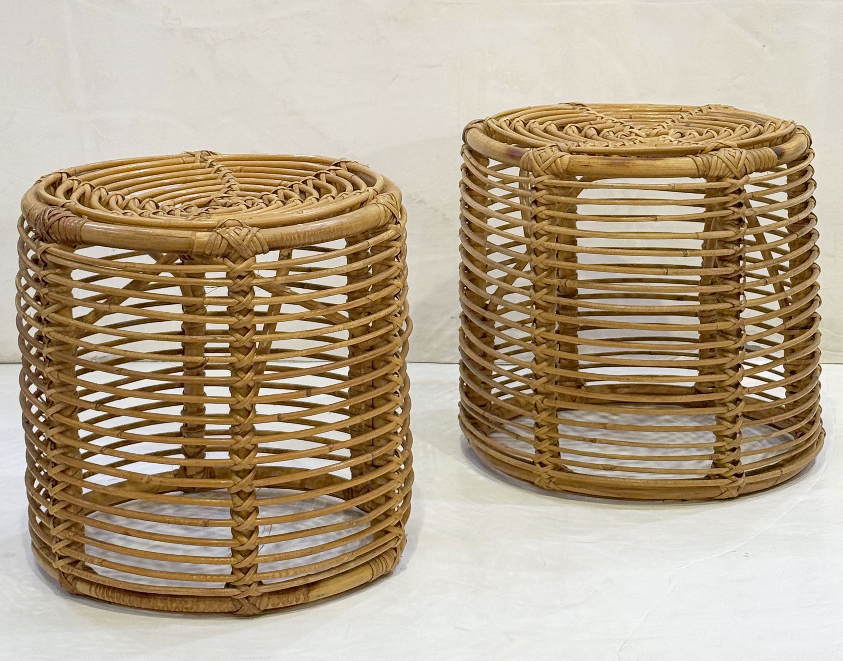 gg691_spanish_rattan_stools_6