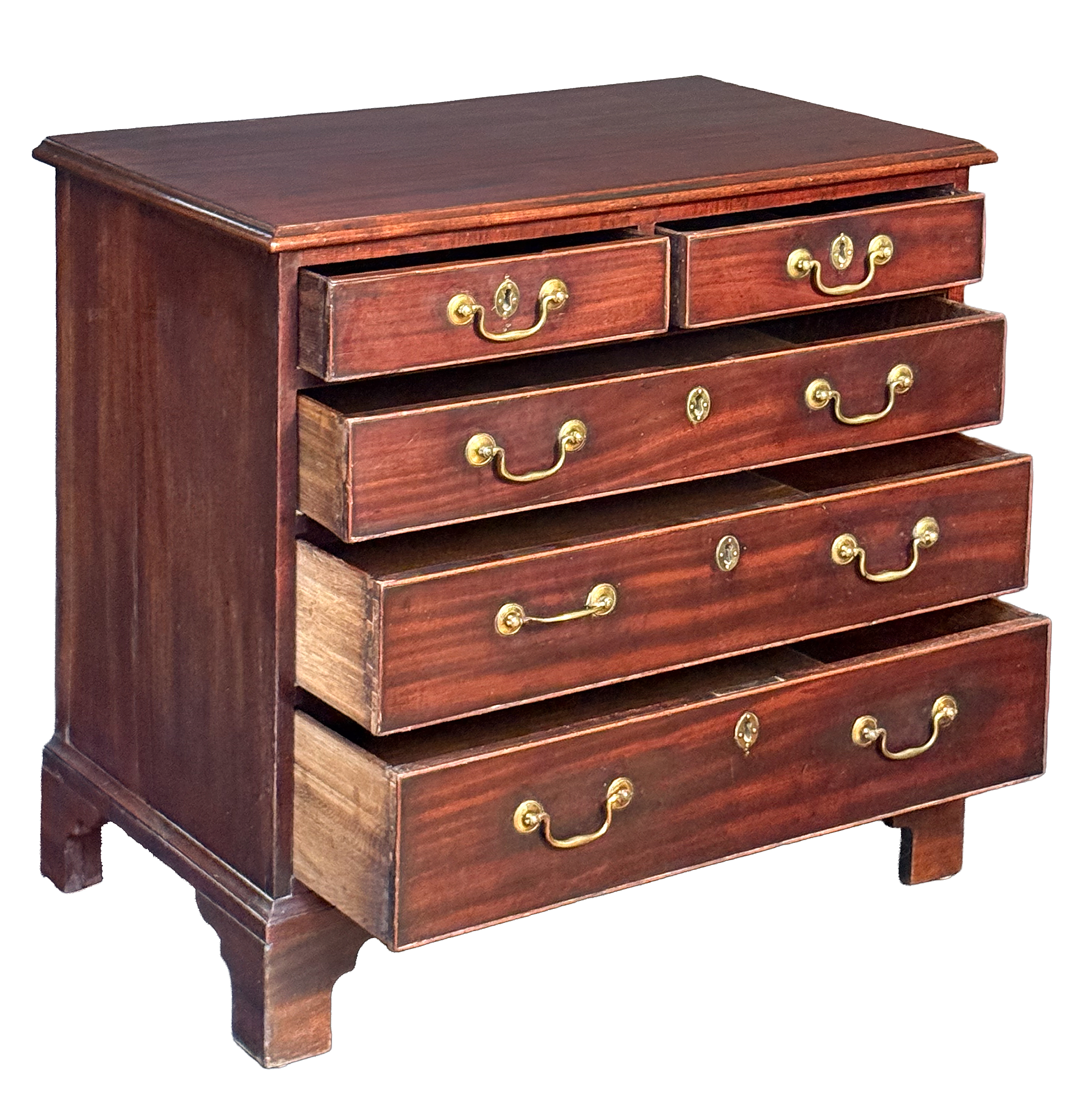 gg705_georgian_mahogany_chest_of_drawers_11