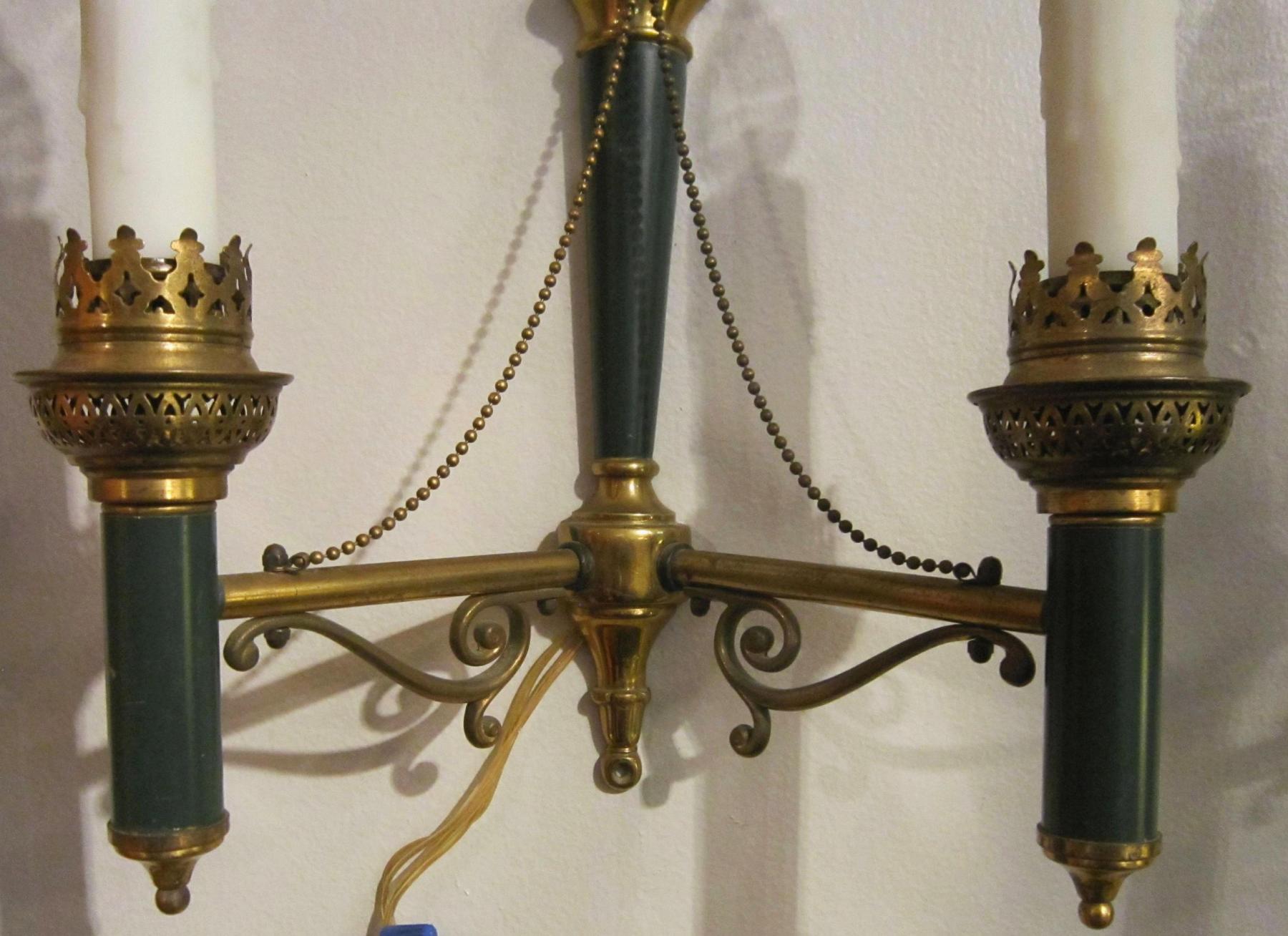 t0102_pair_of_green_and_brass_sconces_11