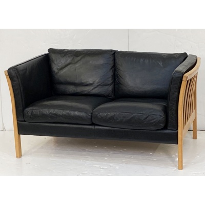 ff078_danish_black_leather_sofa_17