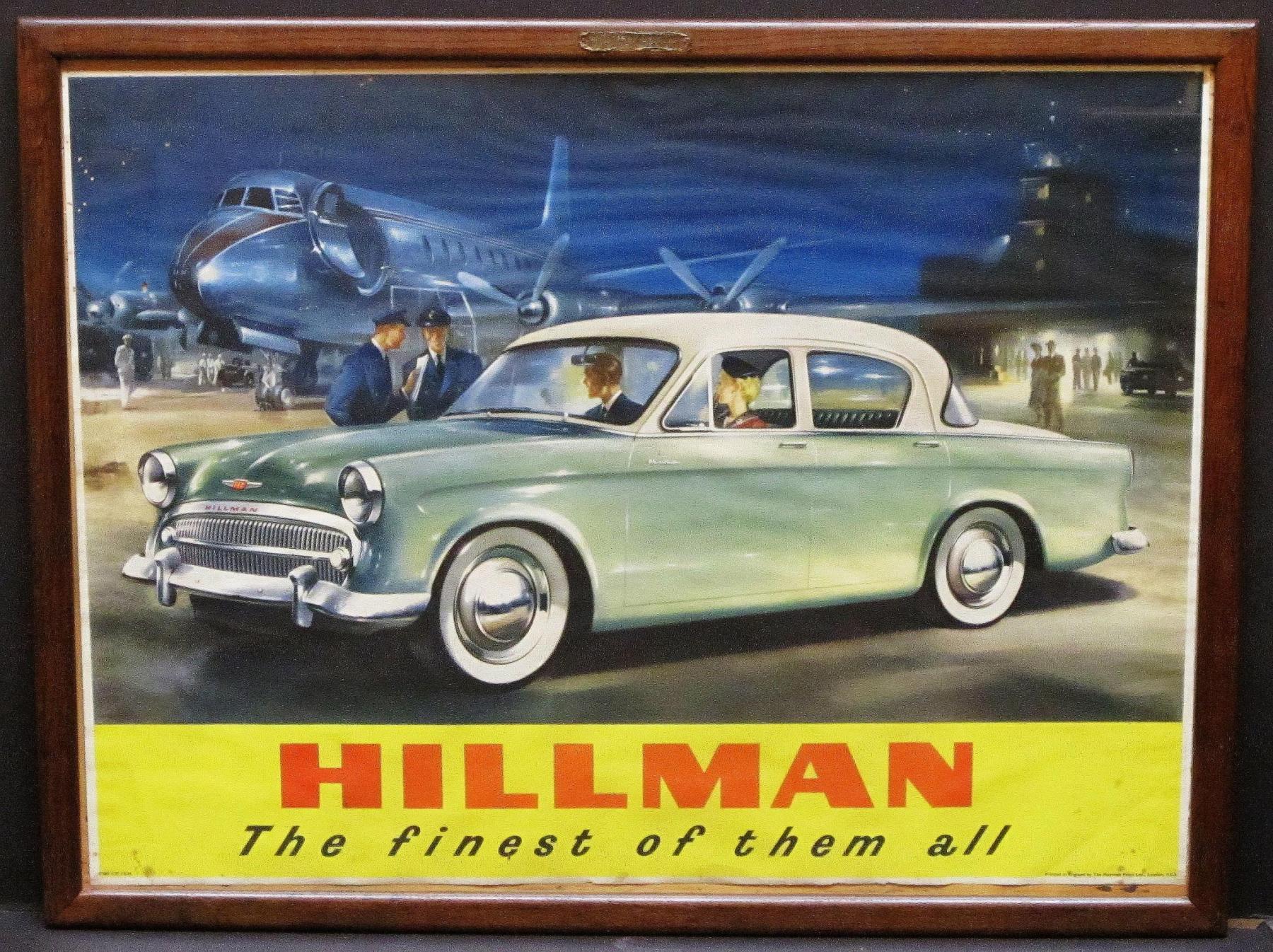 v0187_hillman_car_print_main