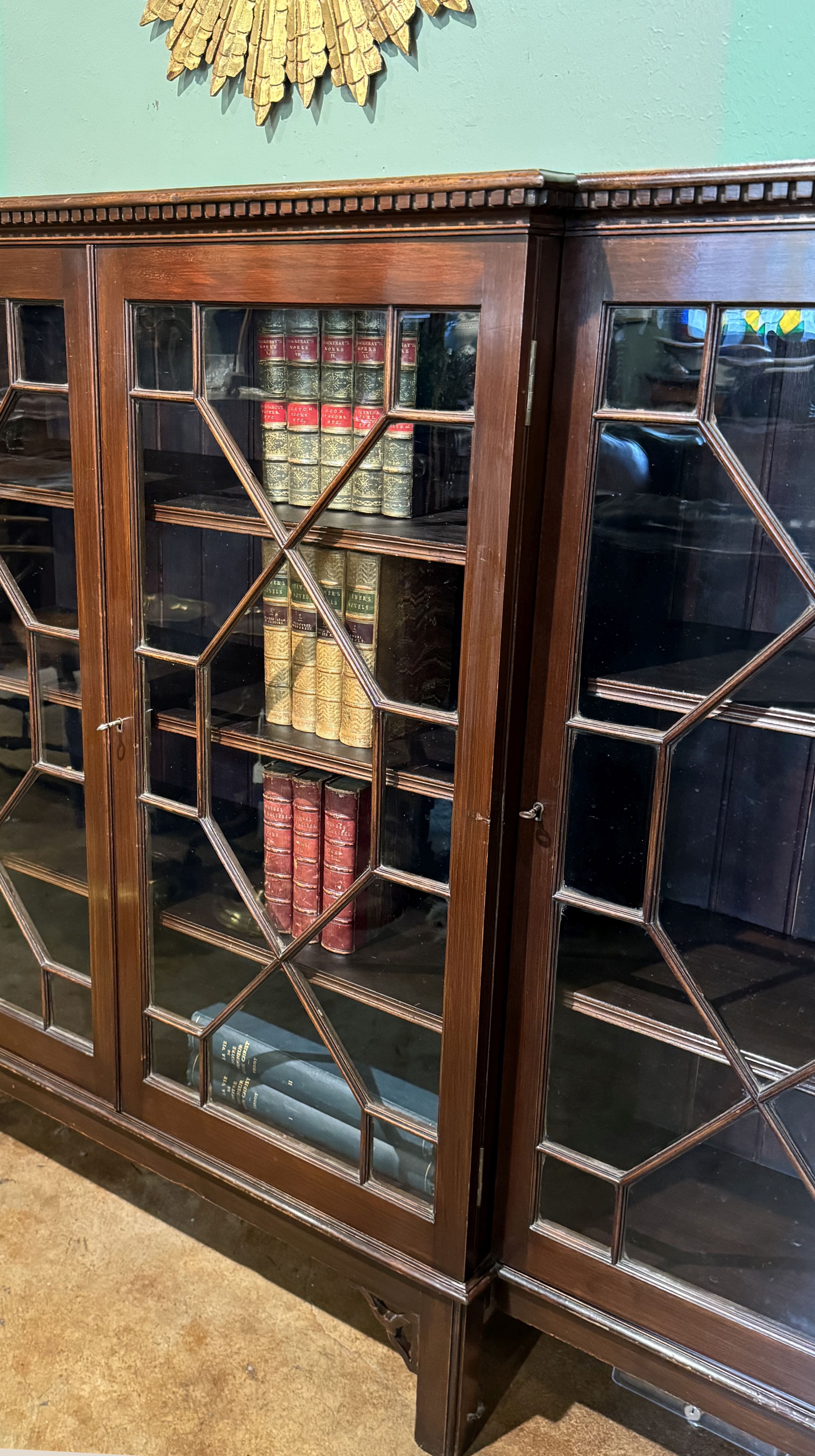 v2332_edwardian_mahogany_bookcase_126